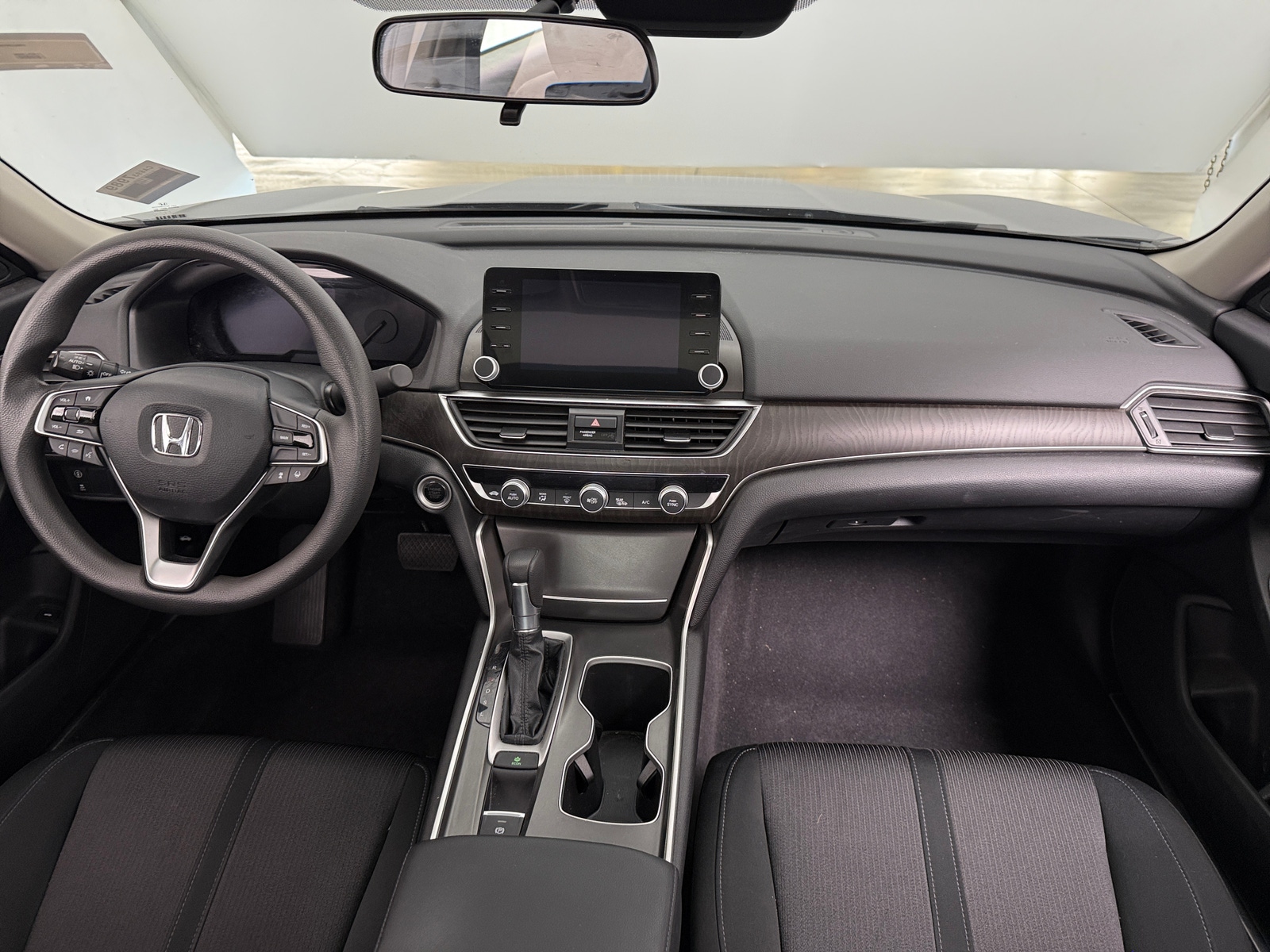 Thumbnail: 2018 Honda Accord - 3