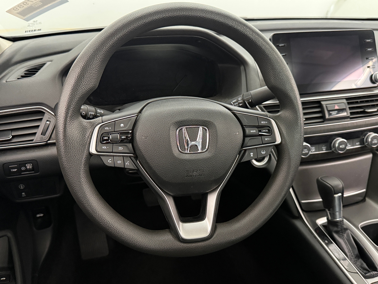 Thumbnail: 2018 Honda Accord - 5