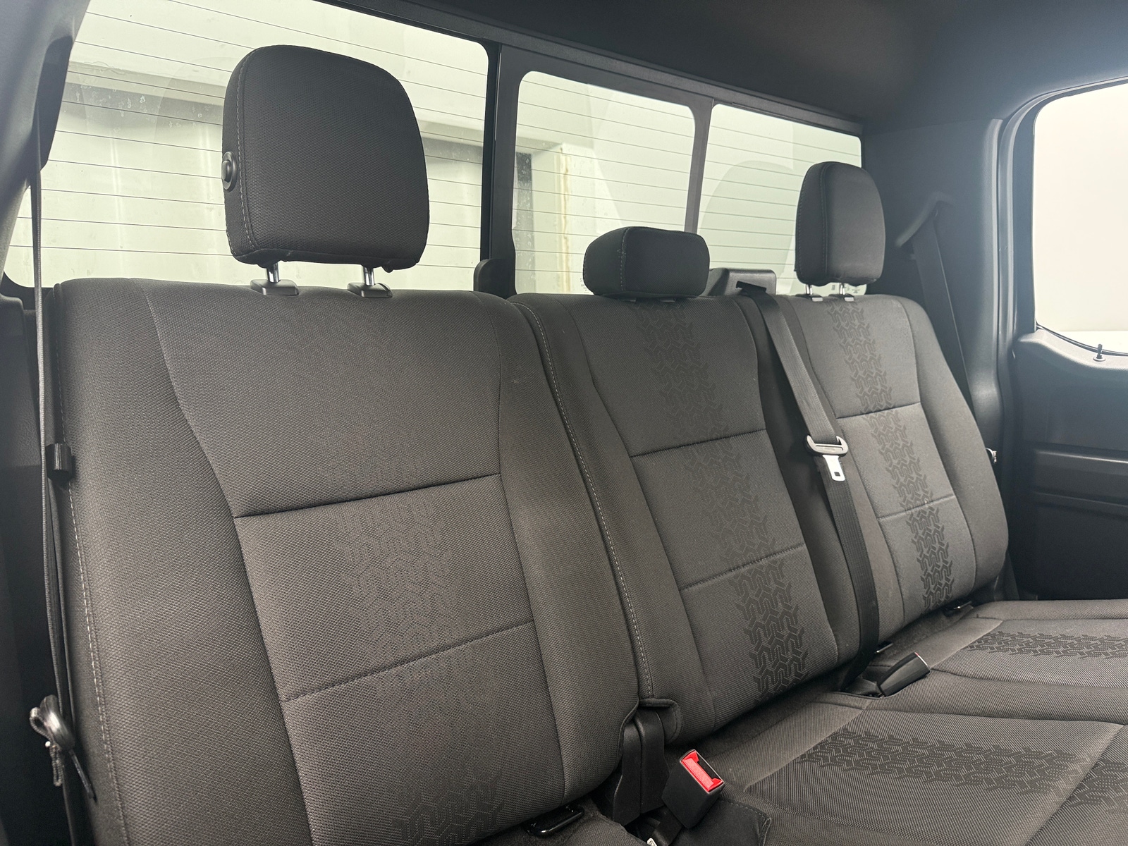 Thumbnail: 2019 Ford Econoline - 6