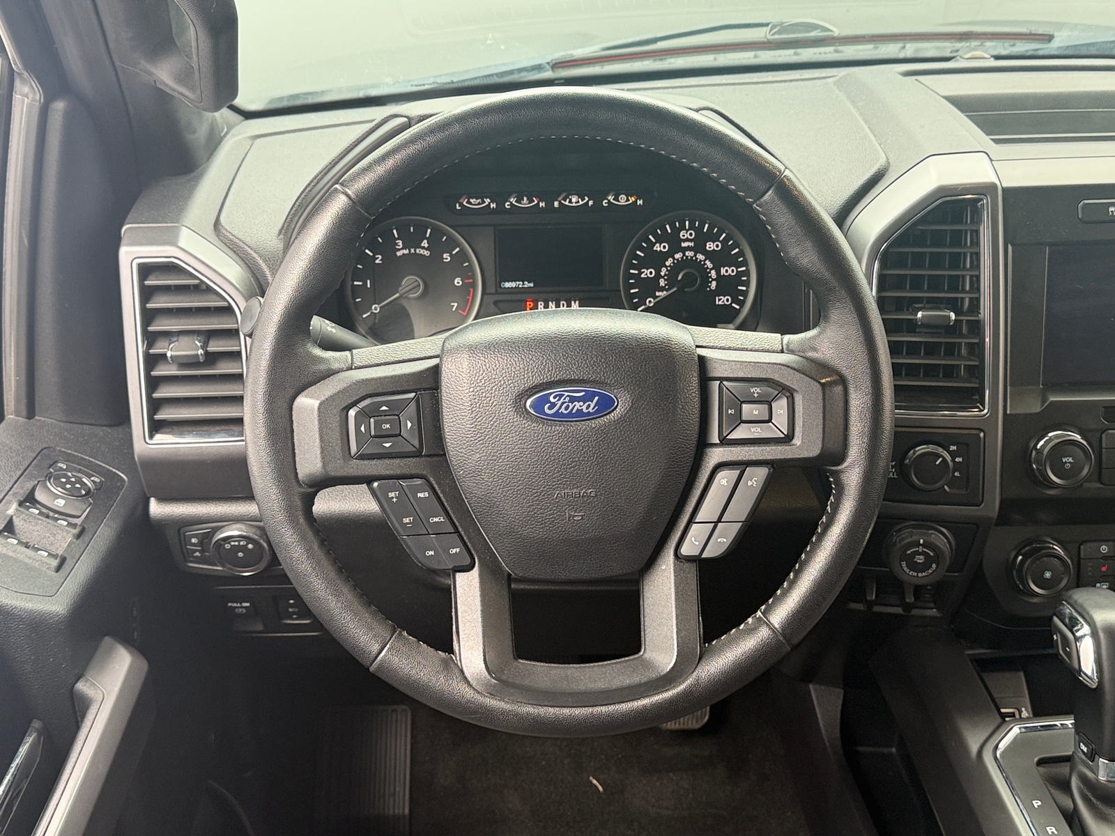 Thumbnail: 2019 Ford Econoline - 5
