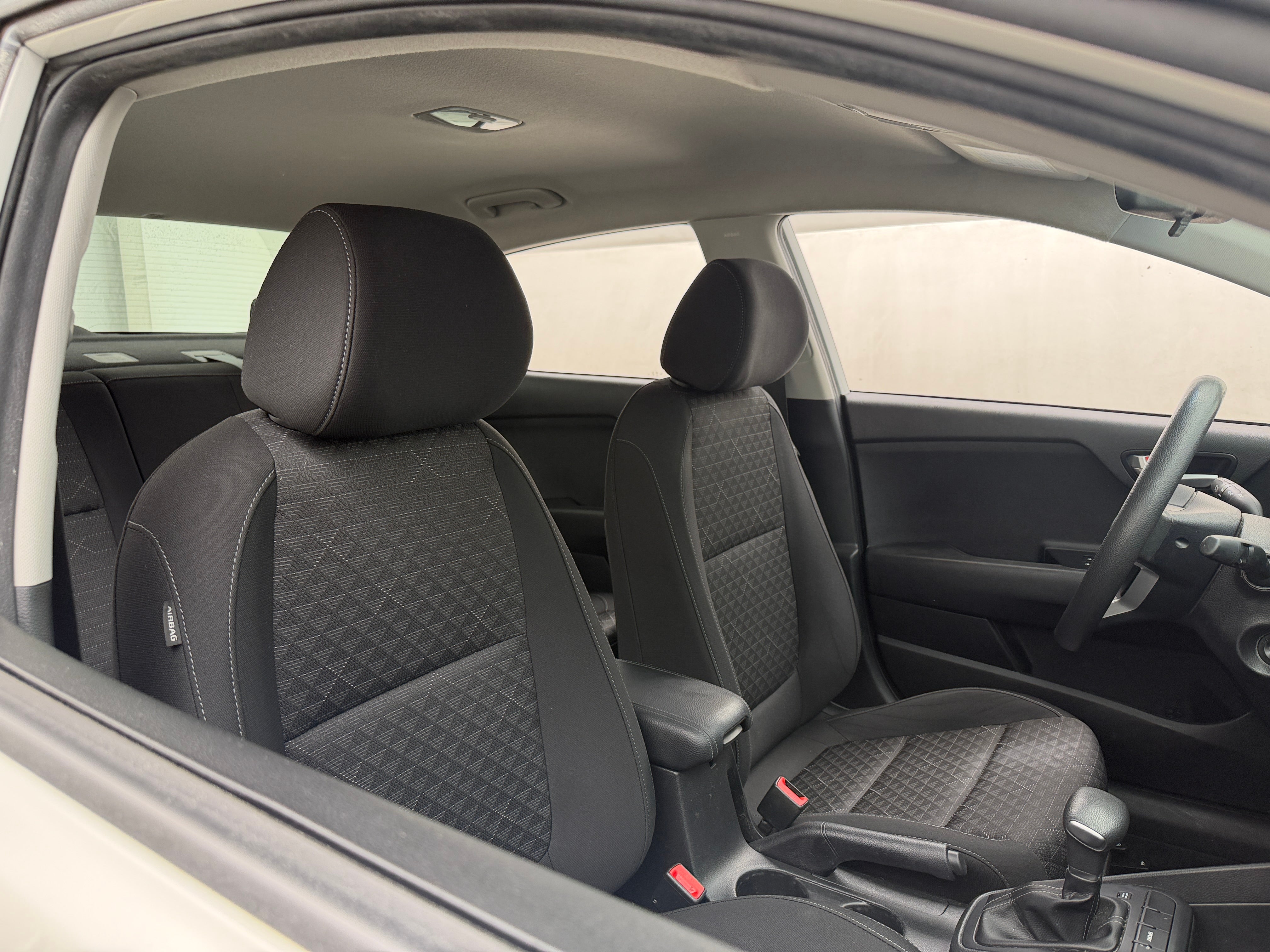 2018 Kia RIO