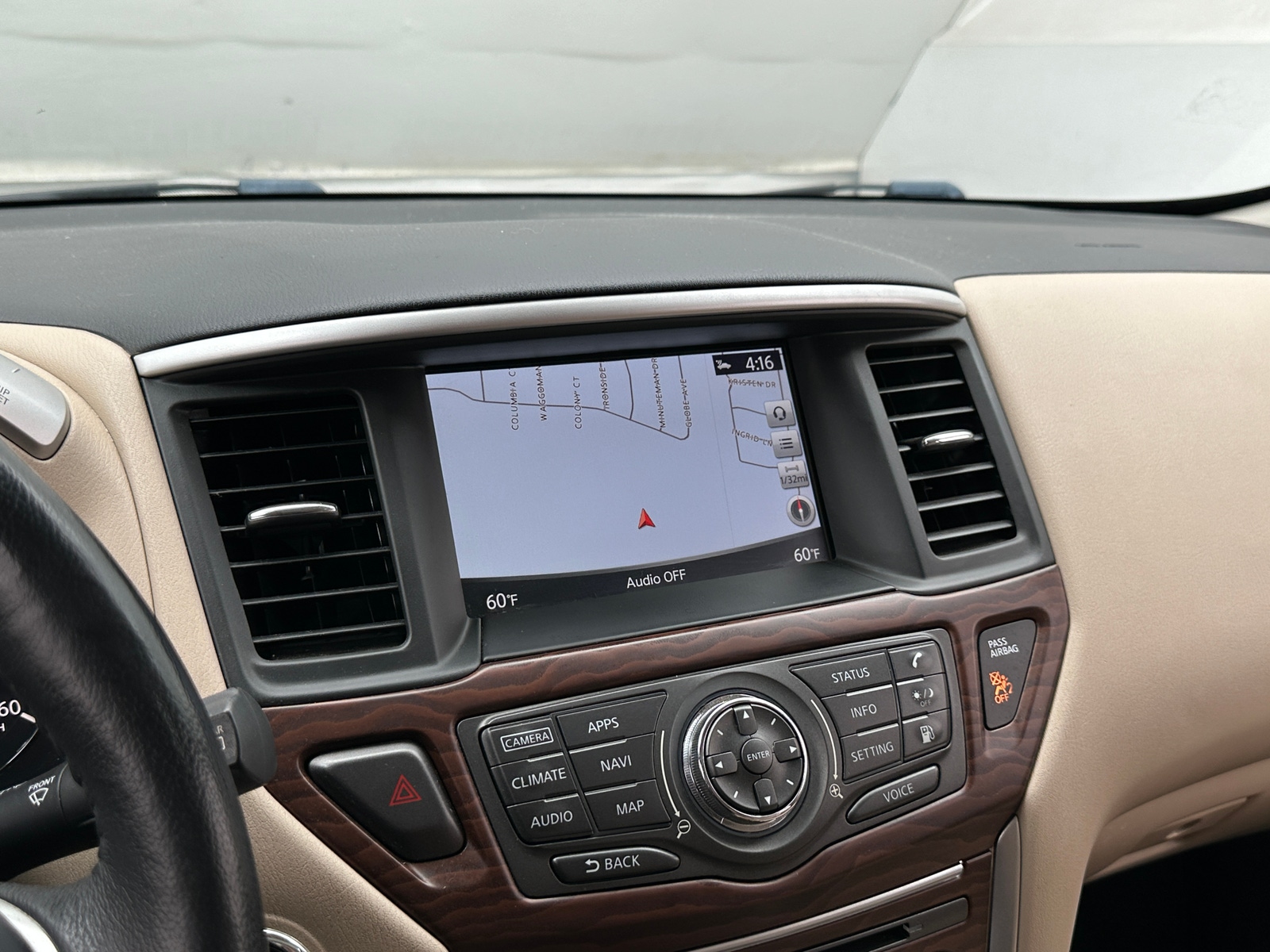 Thumbnail: 2020 Nissan Pathfinder - 3