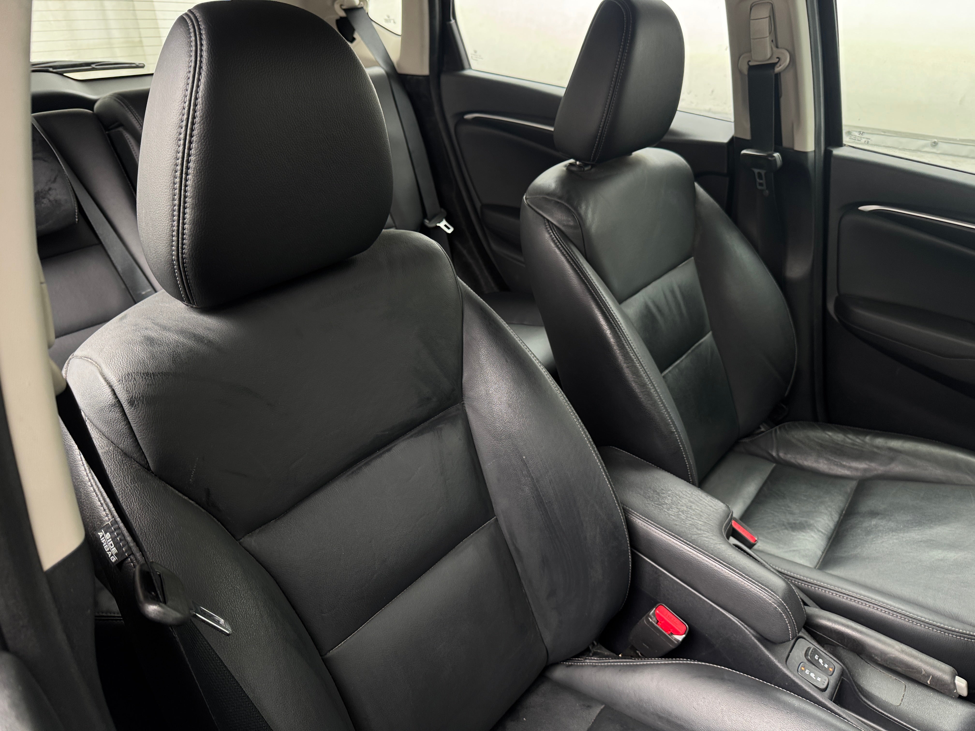 2018 Honda Fit
