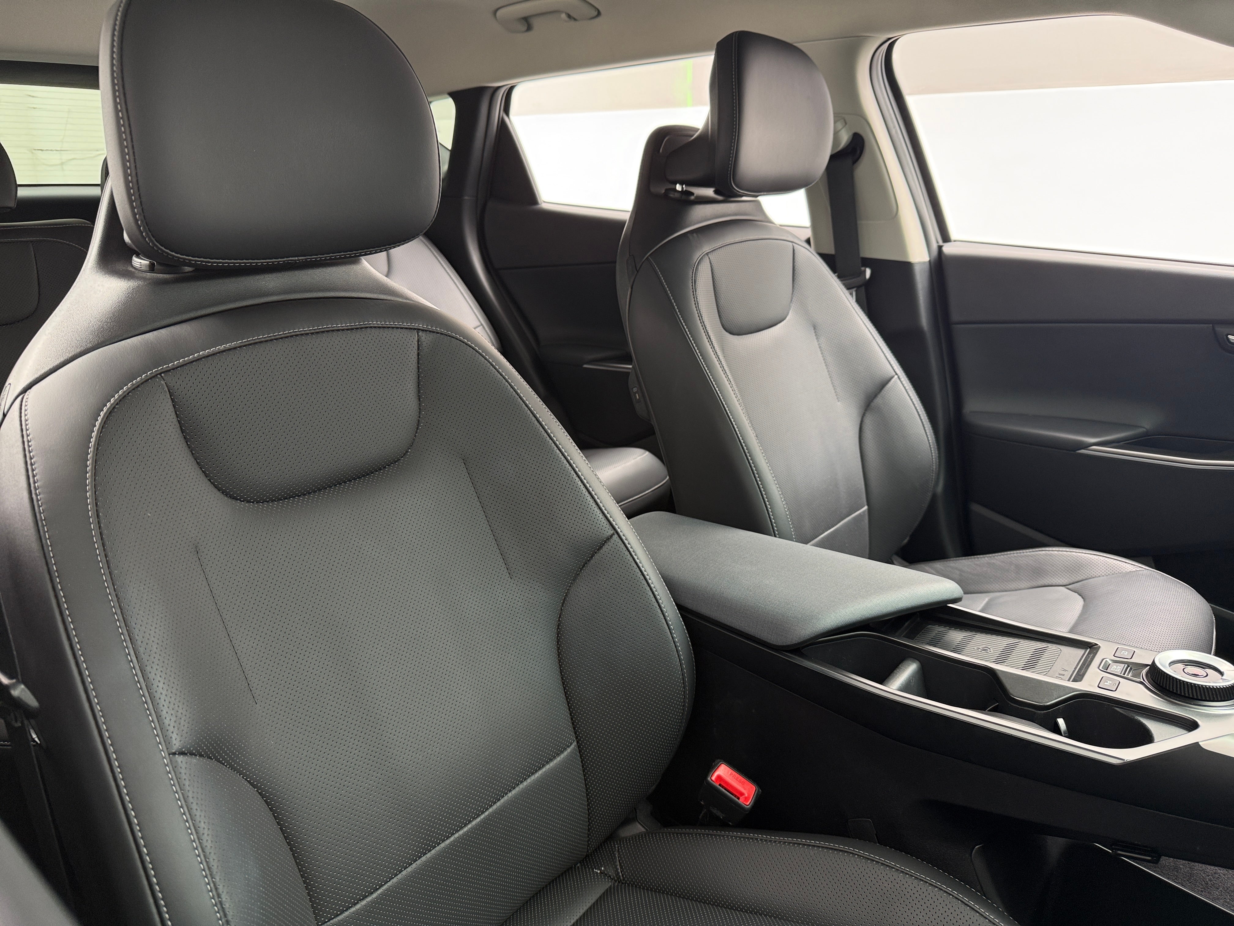 2024 Kia EV6 Wind