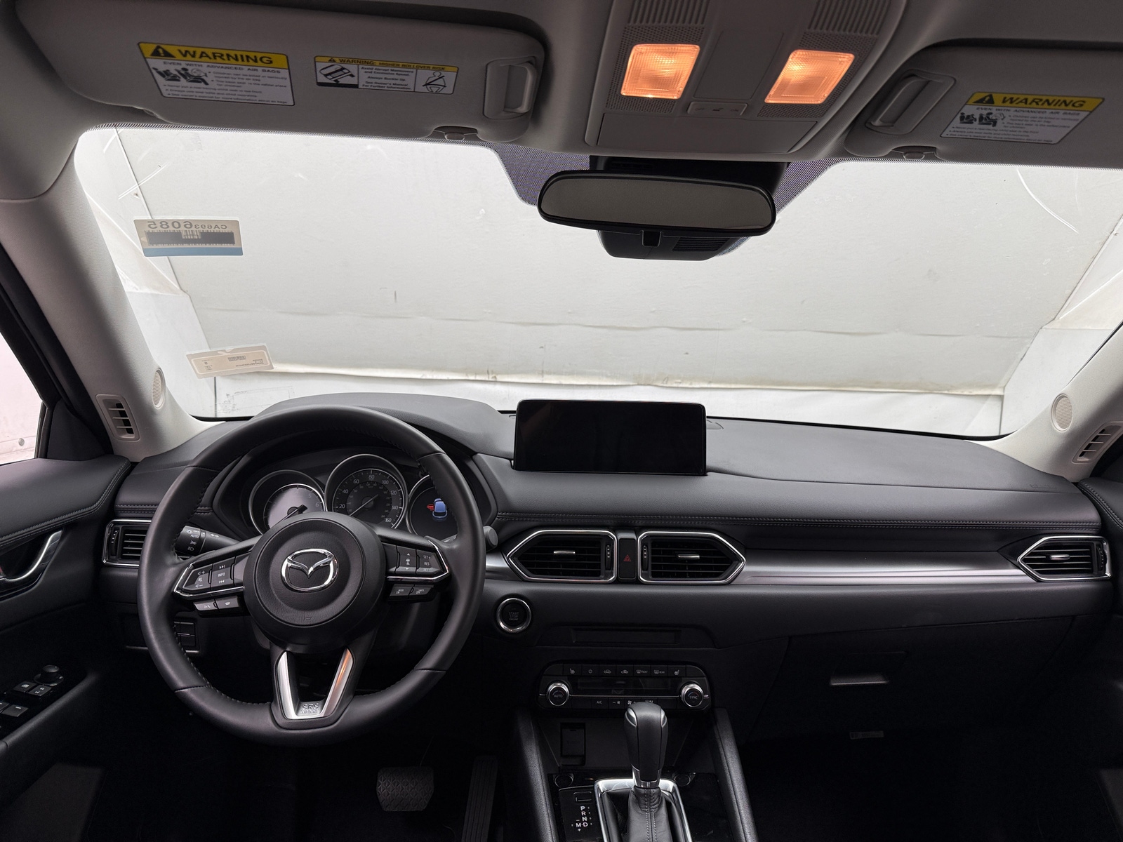 Thumbnail: 2025 Mazda CX-5 - 2