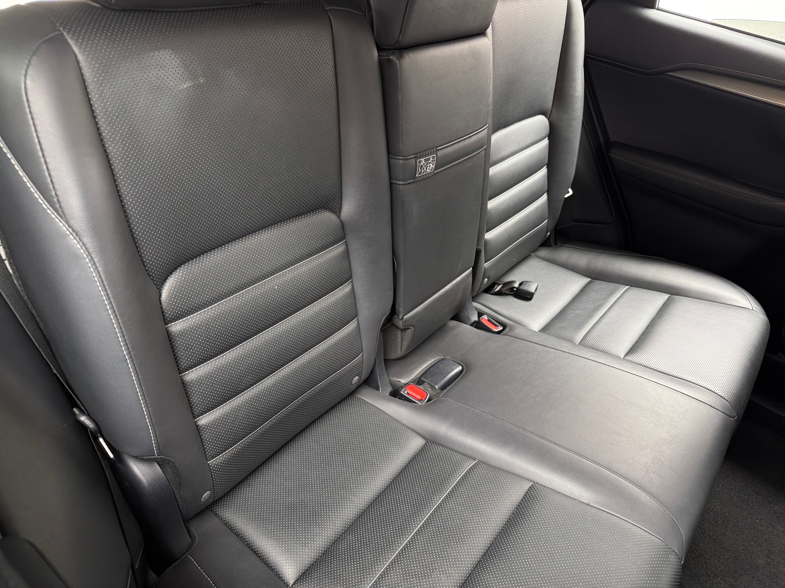 Thumbnail: 2016 Lexus NX - 6