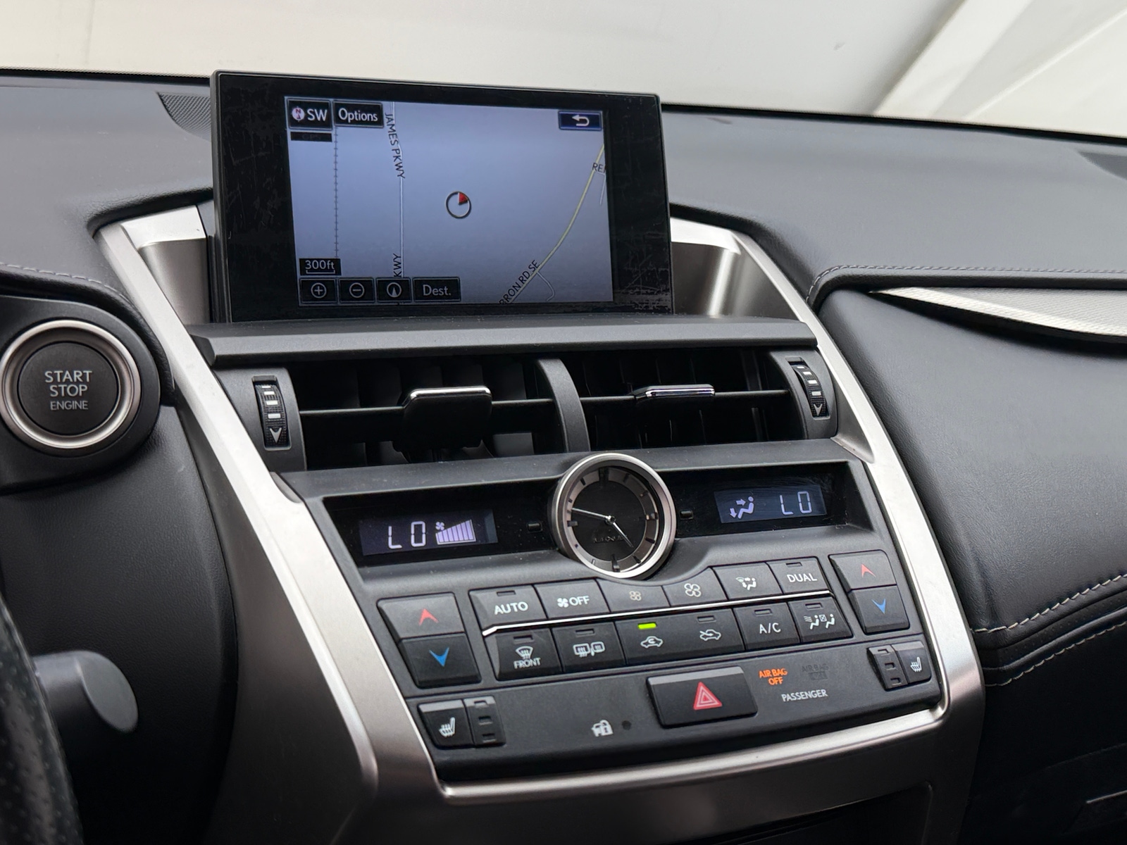 Thumbnail: 2016 Lexus NX - 4