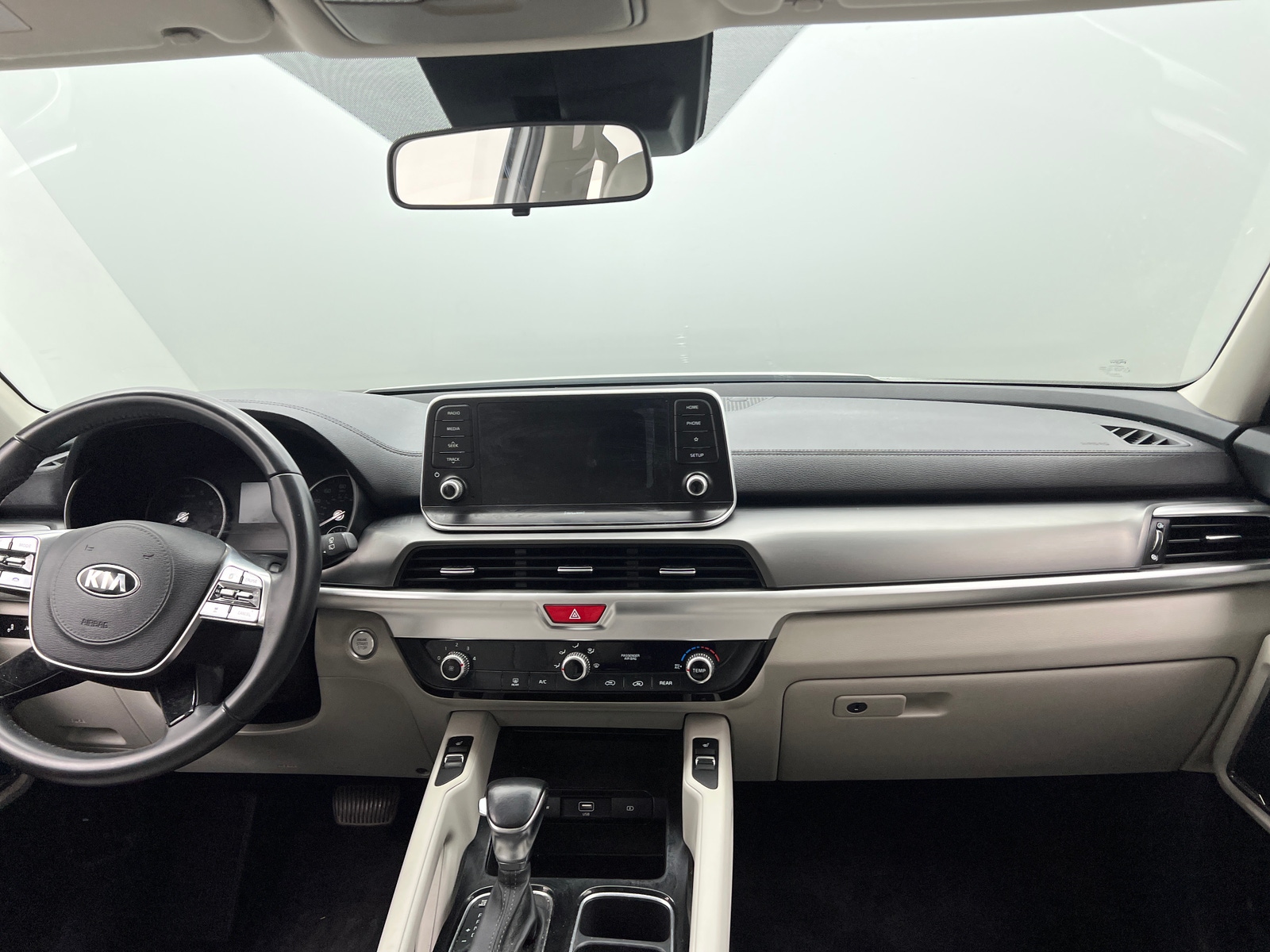 Thumbnail: 2020 Kia Telluride - 2