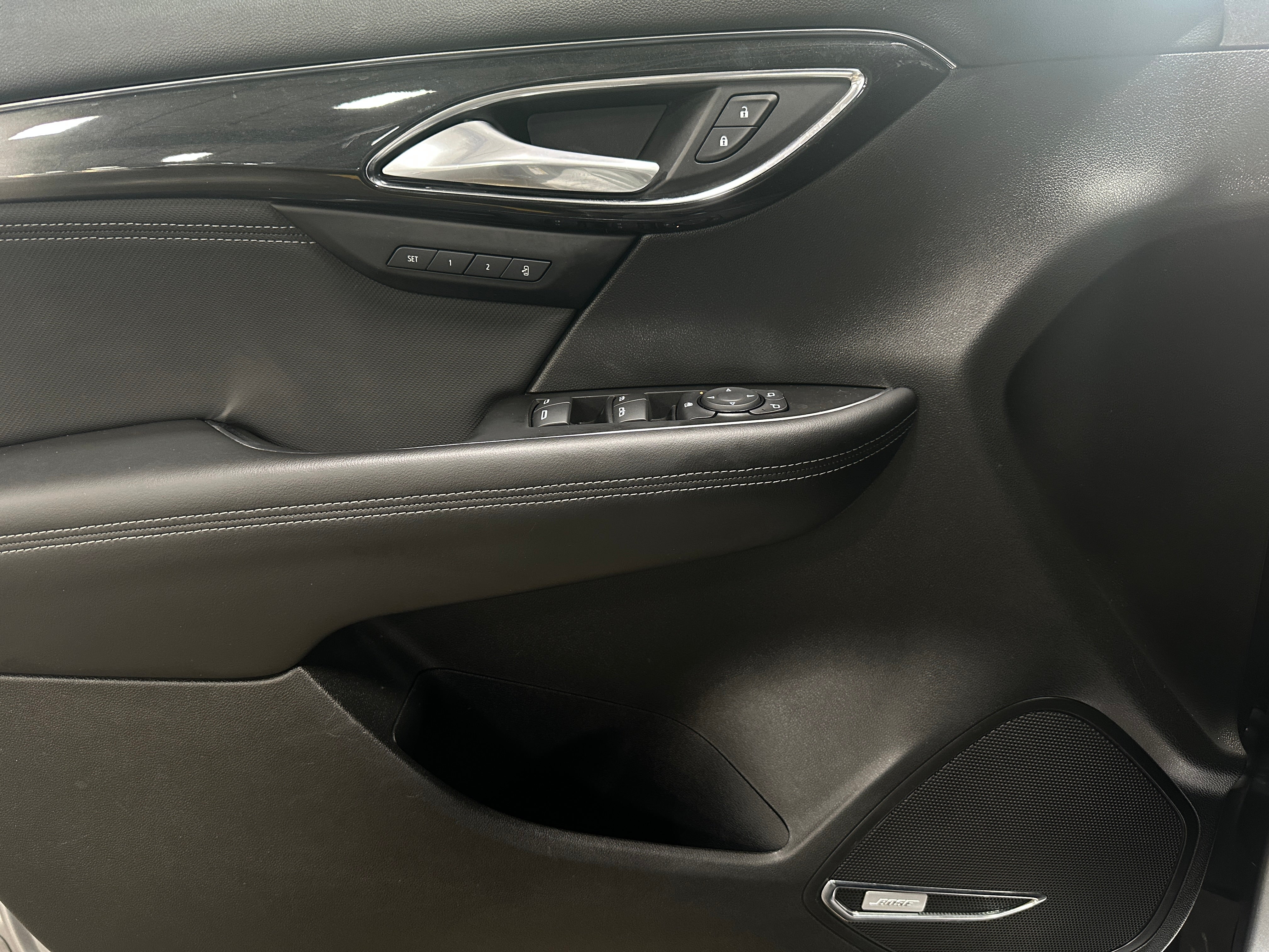 2025 Buick Envision
