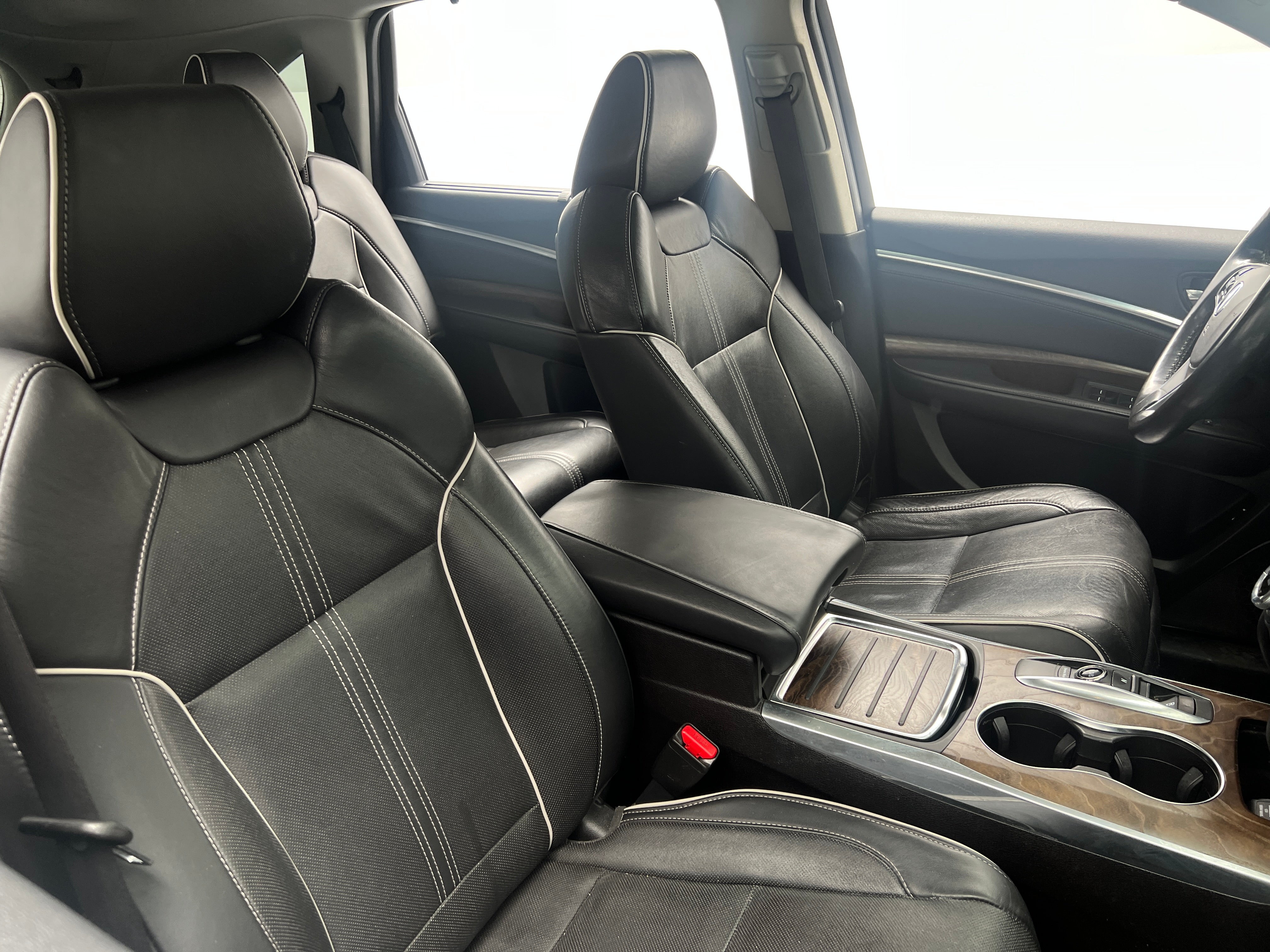 2019 Acura MDX