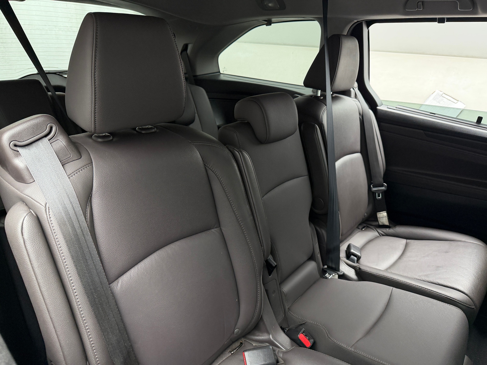 Thumbnail: 2019 Honda Odyssey - 5