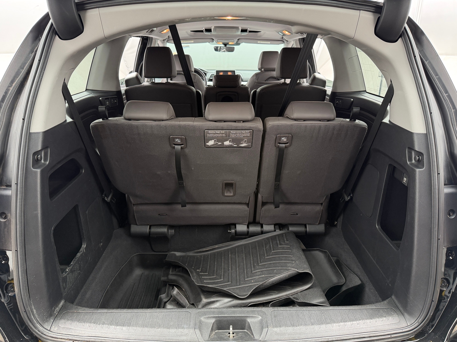 Thumbnail: 2019 Honda Odyssey - 6