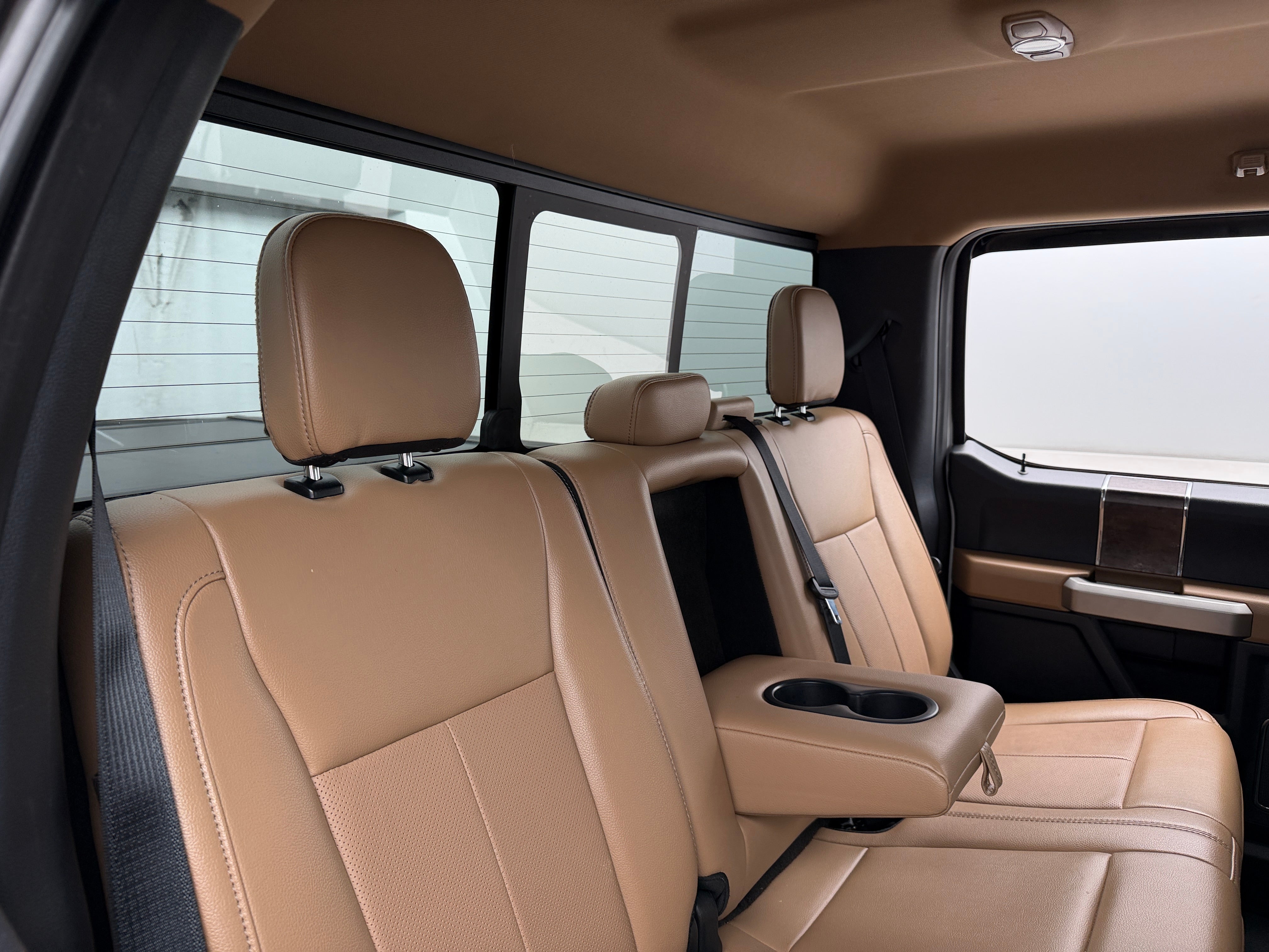 2022 Ford F-350 Super Duty
