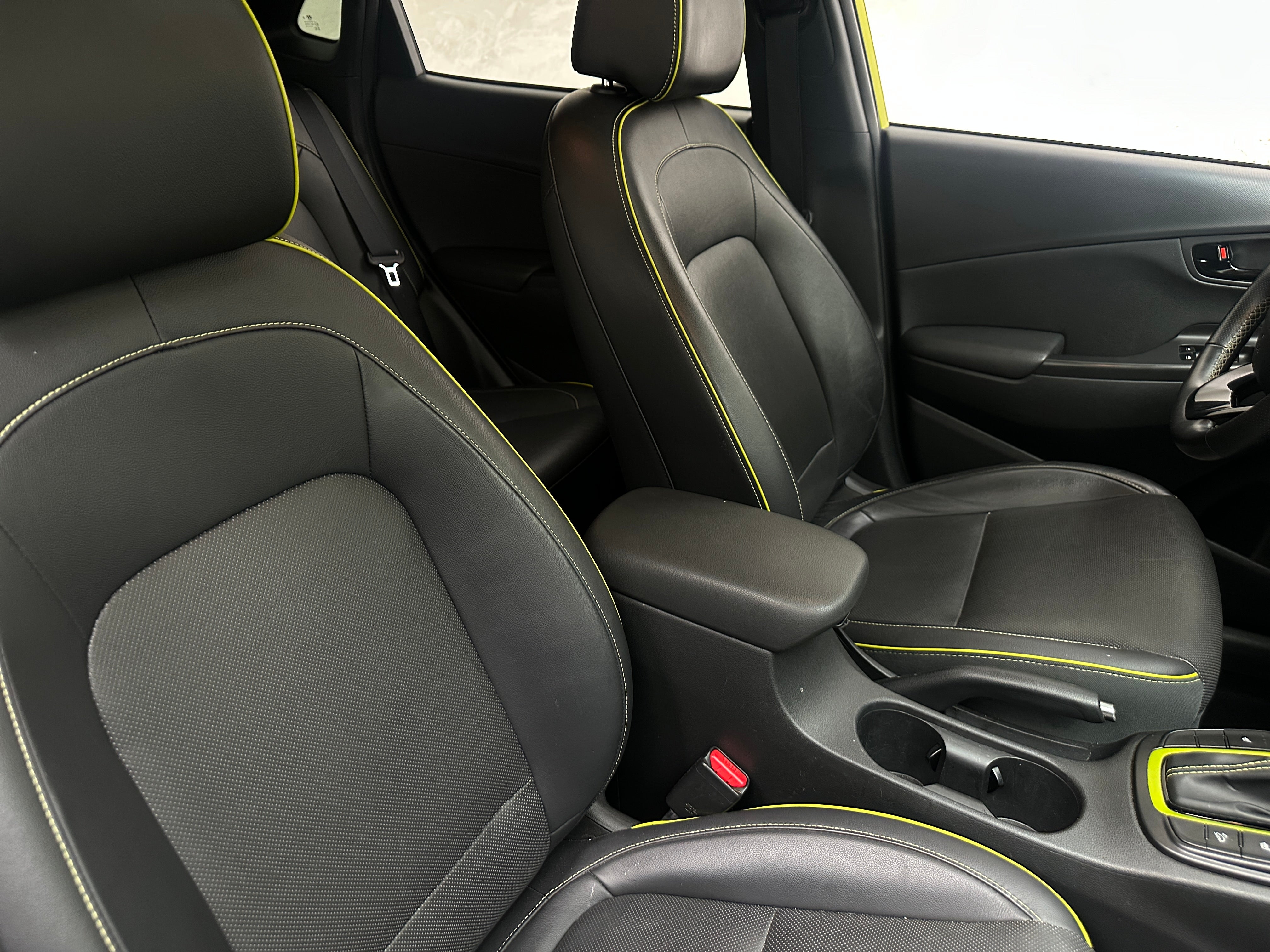 2019 Hyundai Kona