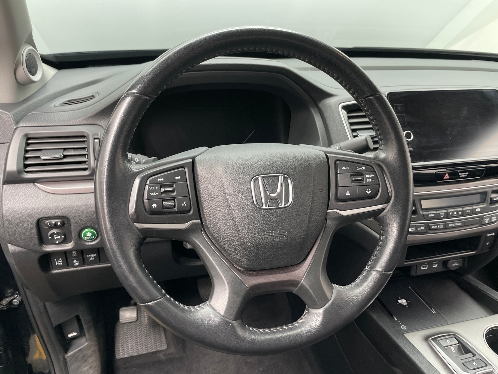 Thumbnail: 2025 Honda Ridgeline - 5