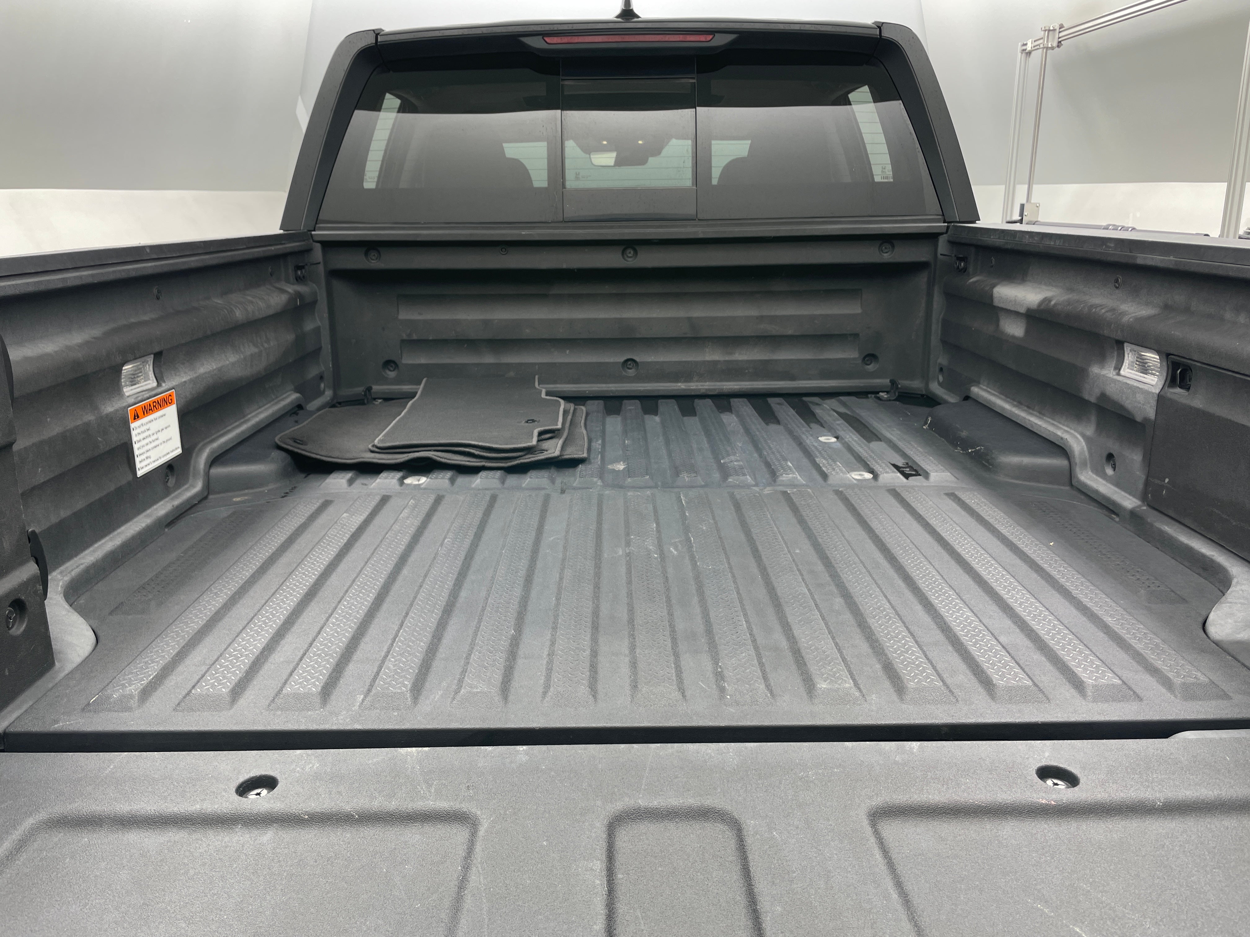 2025 Honda Ridgeline