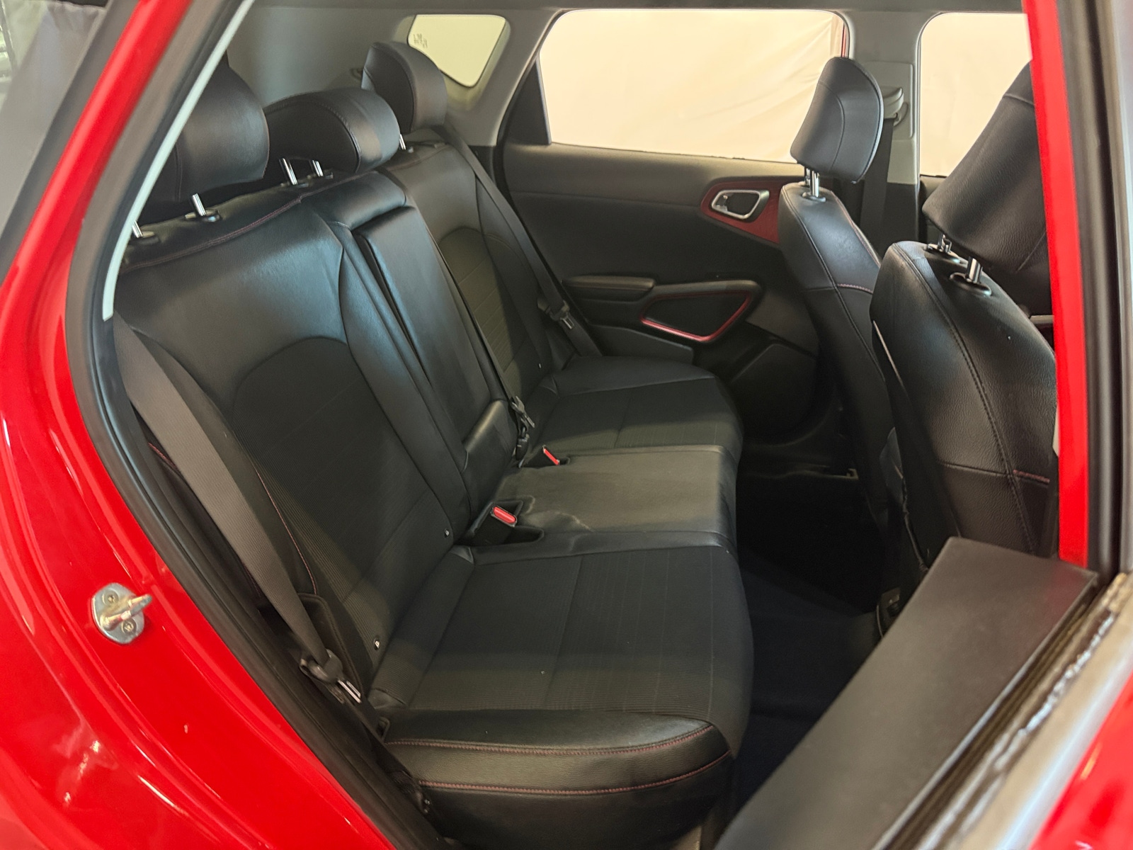 Thumbnail: 2021 Kia Soul - 5