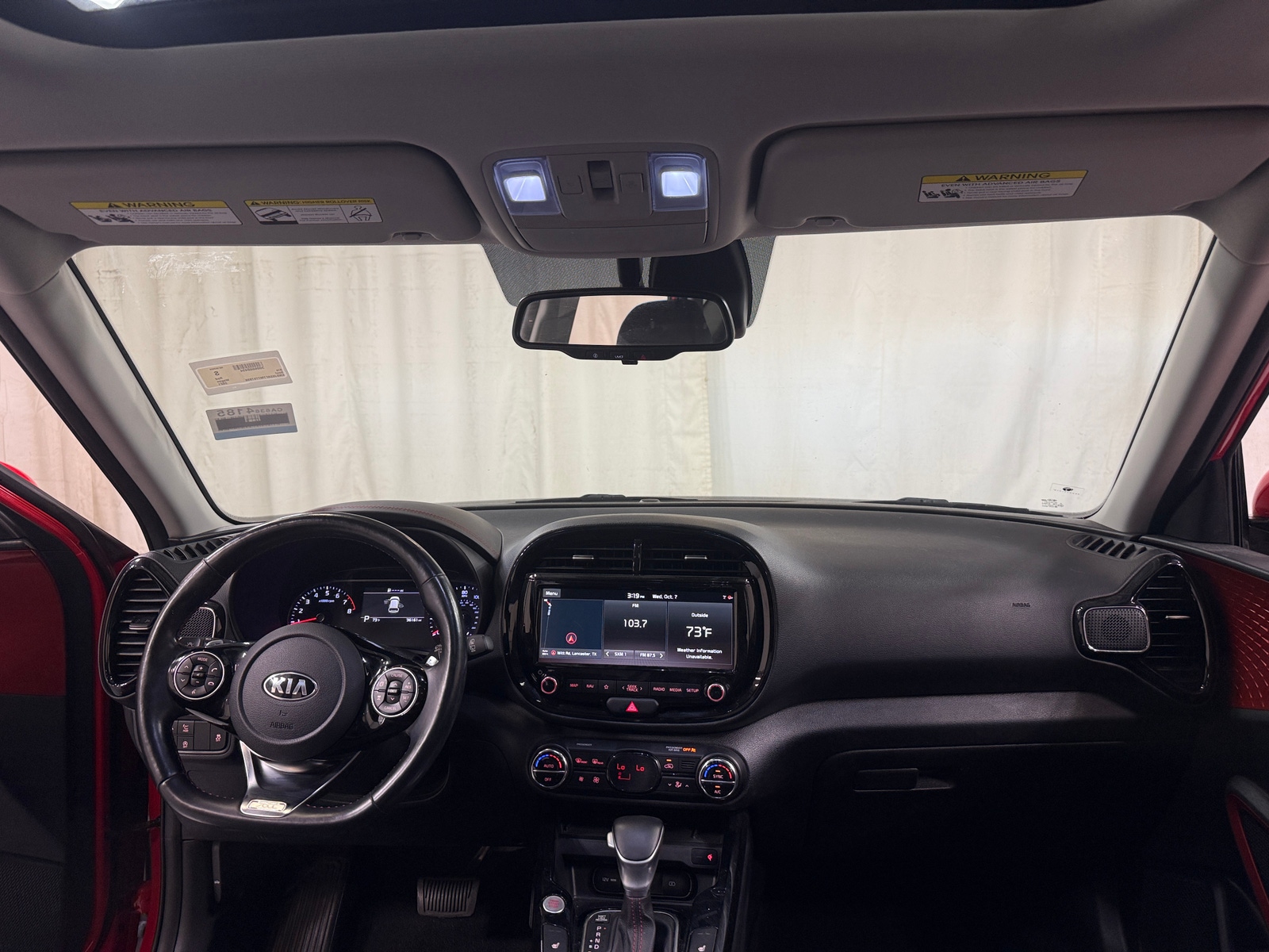 Thumbnail: 2021 Kia Soul - 2