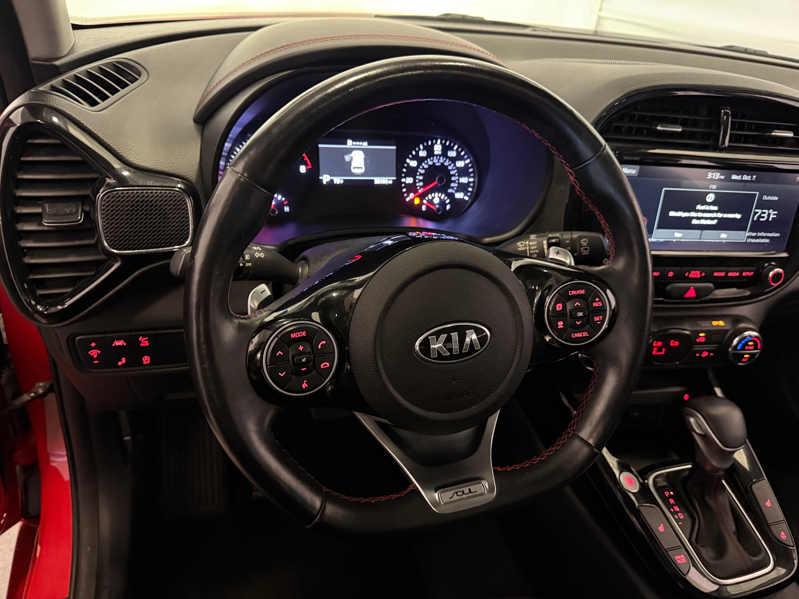Thumbnail: 2021 Kia Soul - 4
