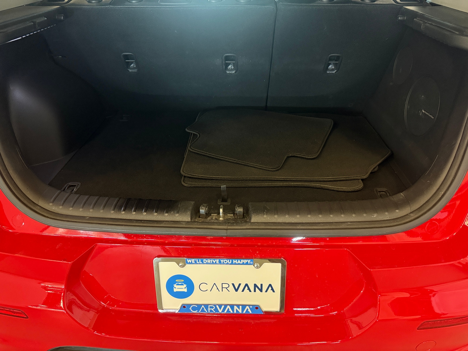 Thumbnail: 2021 Kia Soul - 6