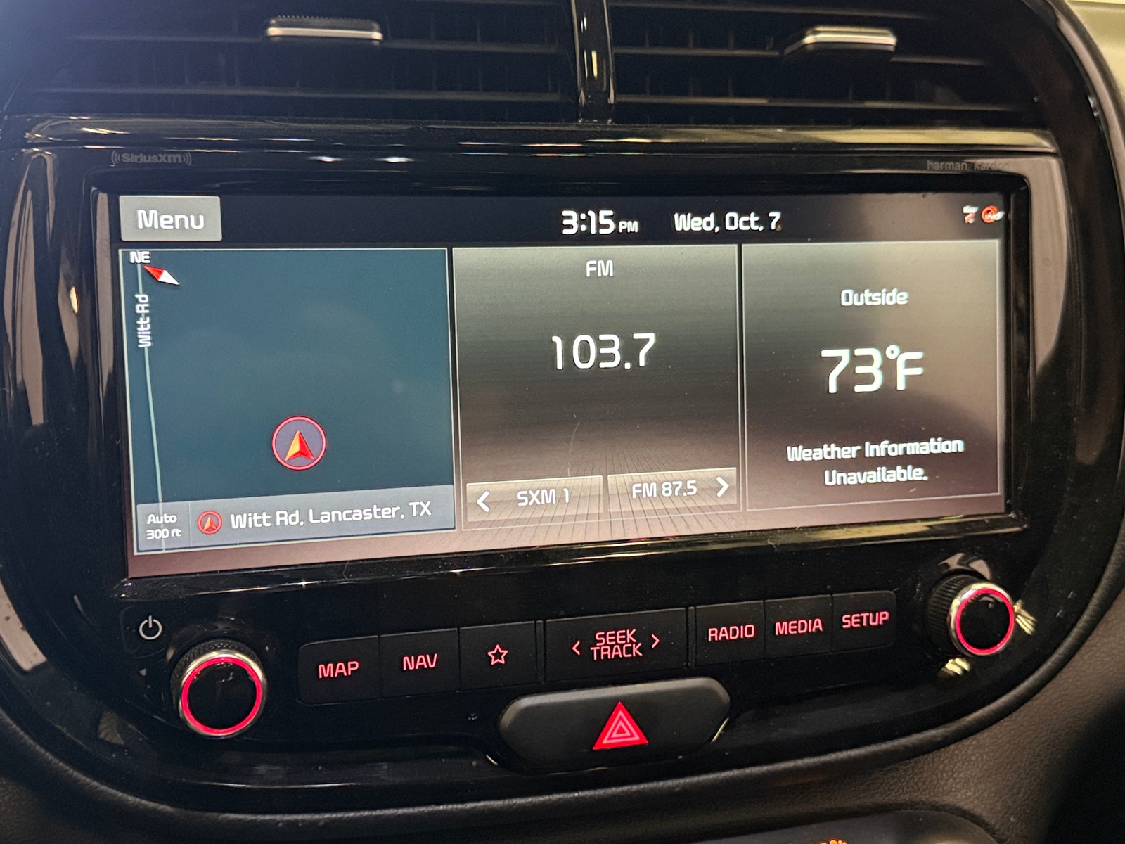 Thumbnail: 2021 Kia Soul - 3