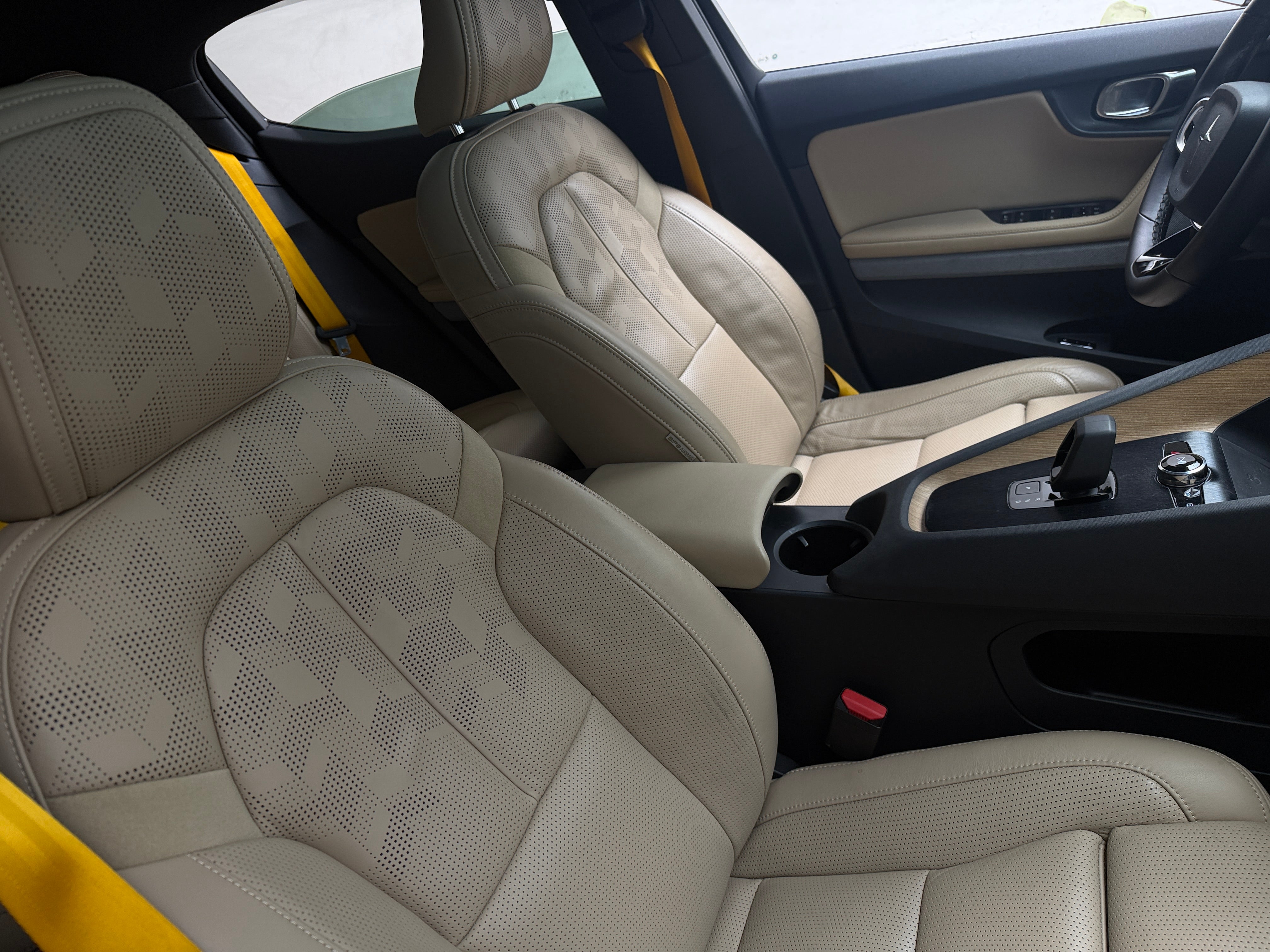 Used 2021 Polestar 2 Pilot Plus with VIN LPSED3KA4ML009072 for sale in Auburn, WA