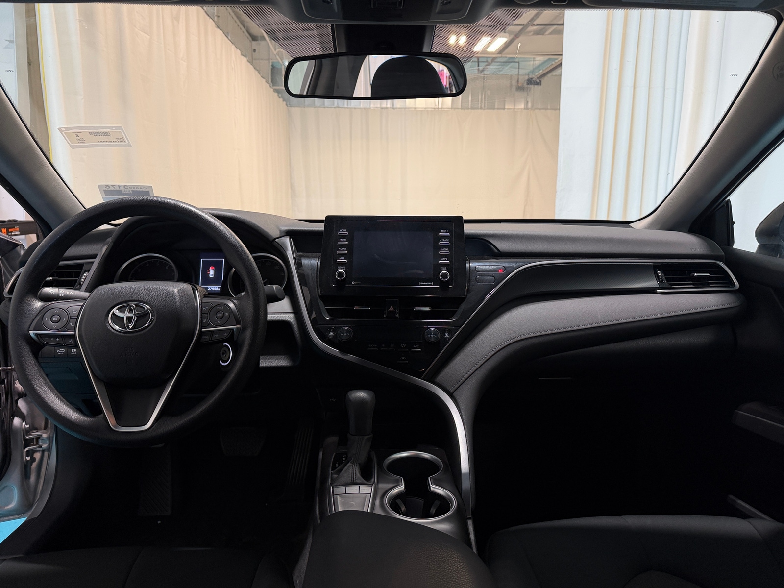 Thumbnail: 2023 Toyota Camry - 3