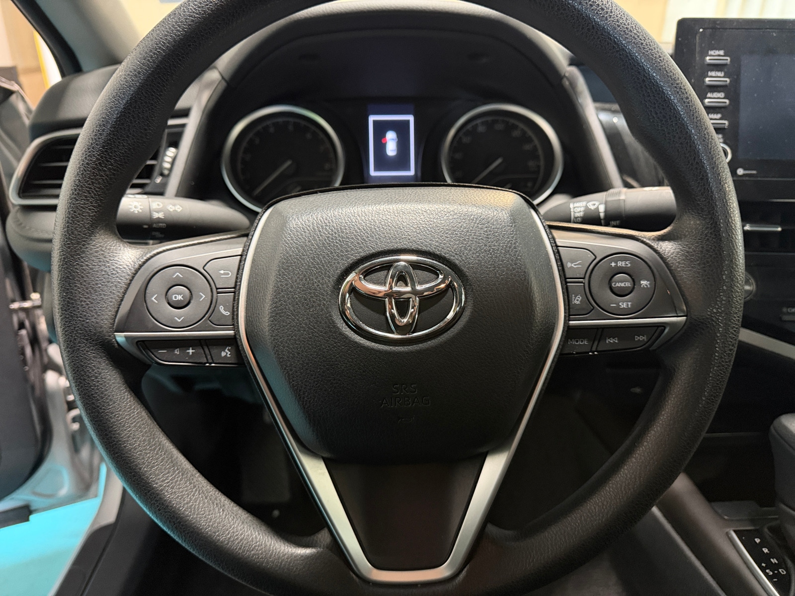 Thumbnail: 2023 Toyota Camry - 5