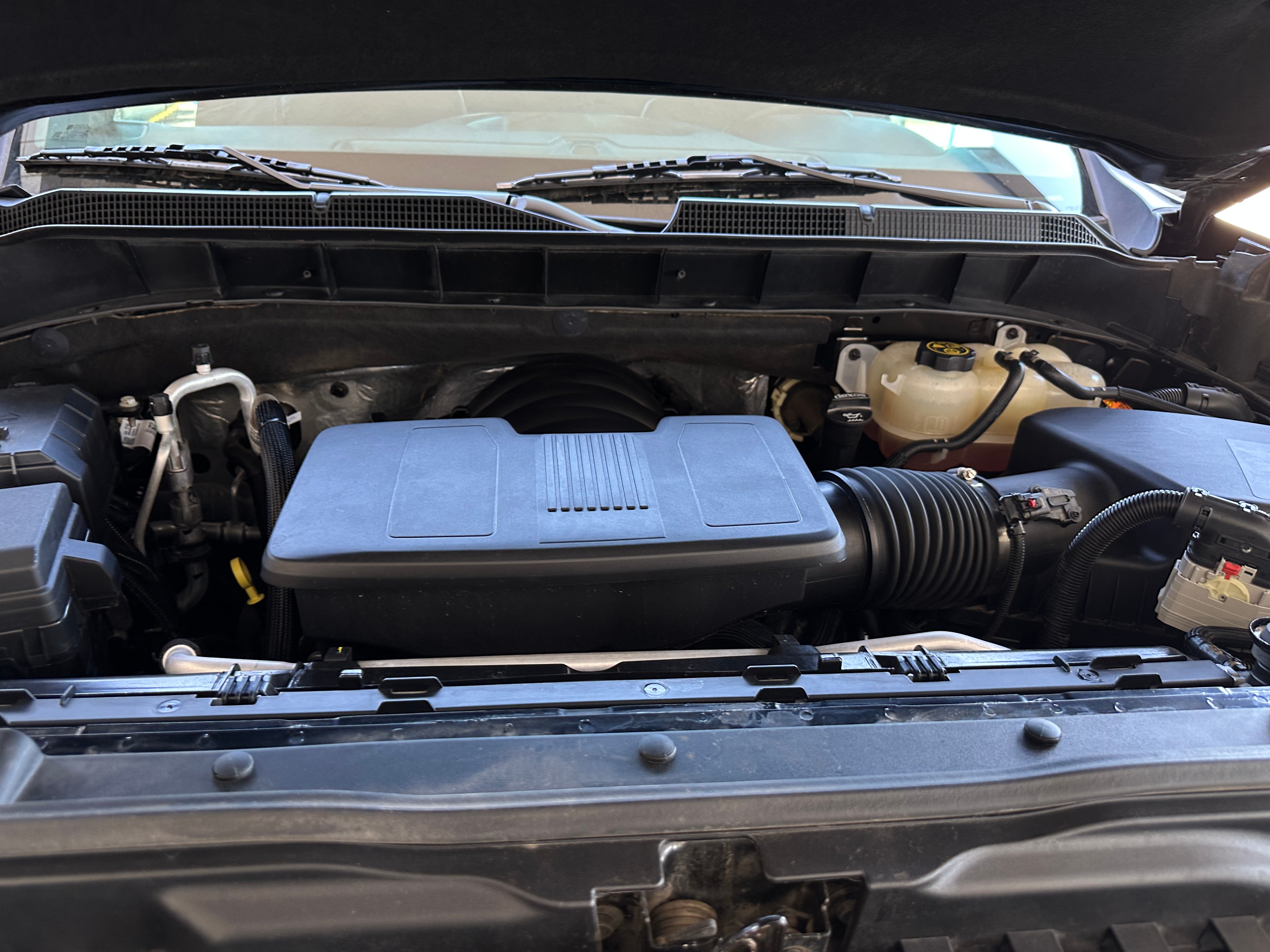 2022 Chevrolet Silverado 1500 Limited