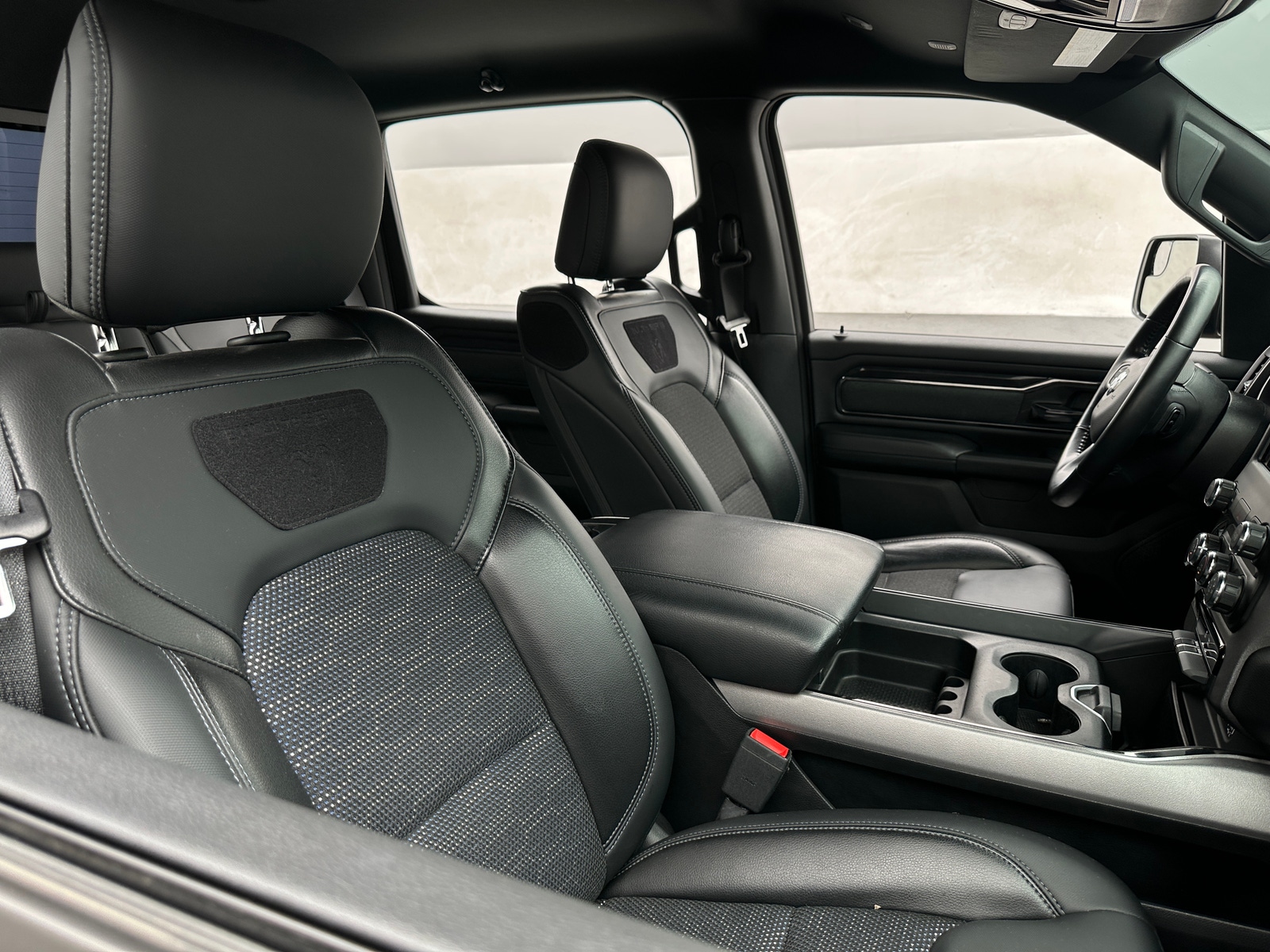 Thumbnail: 2020 RAM 1500 - 2