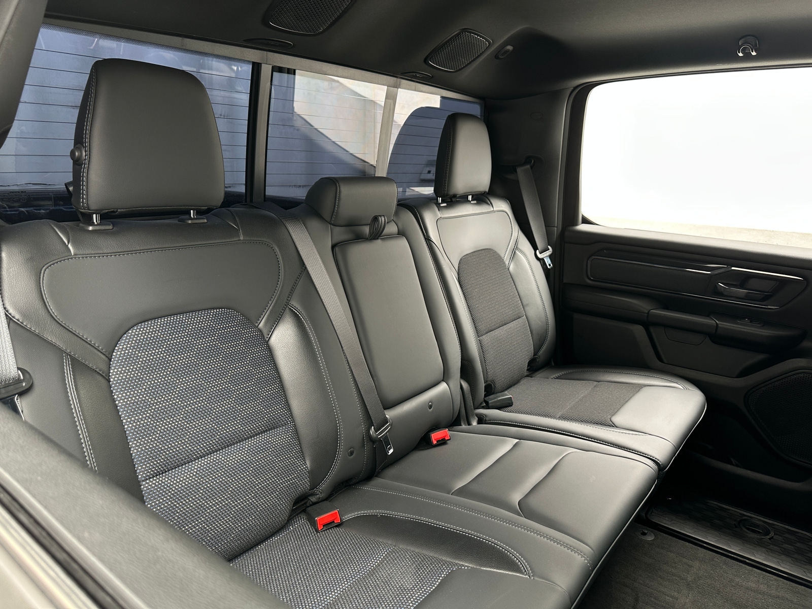 Thumbnail: 2020 RAM 1500 - 6