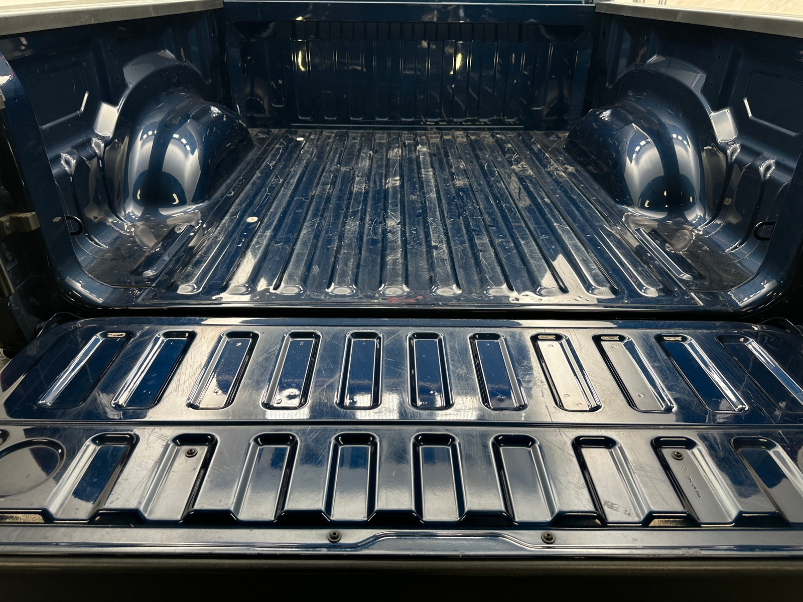 Thumbnail: 2020 RAM 1500 - 7