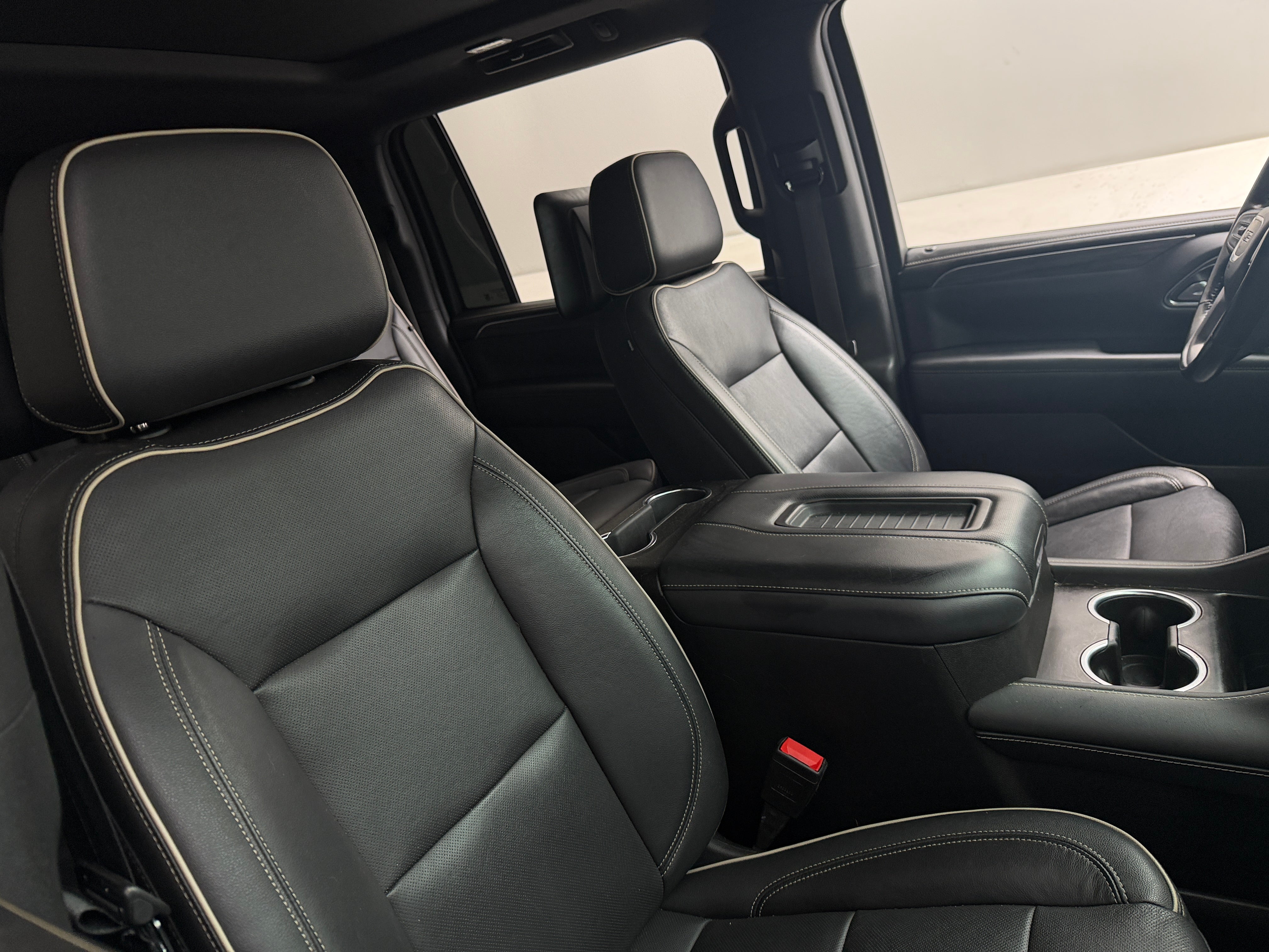 2021 GMC Yukon XL
