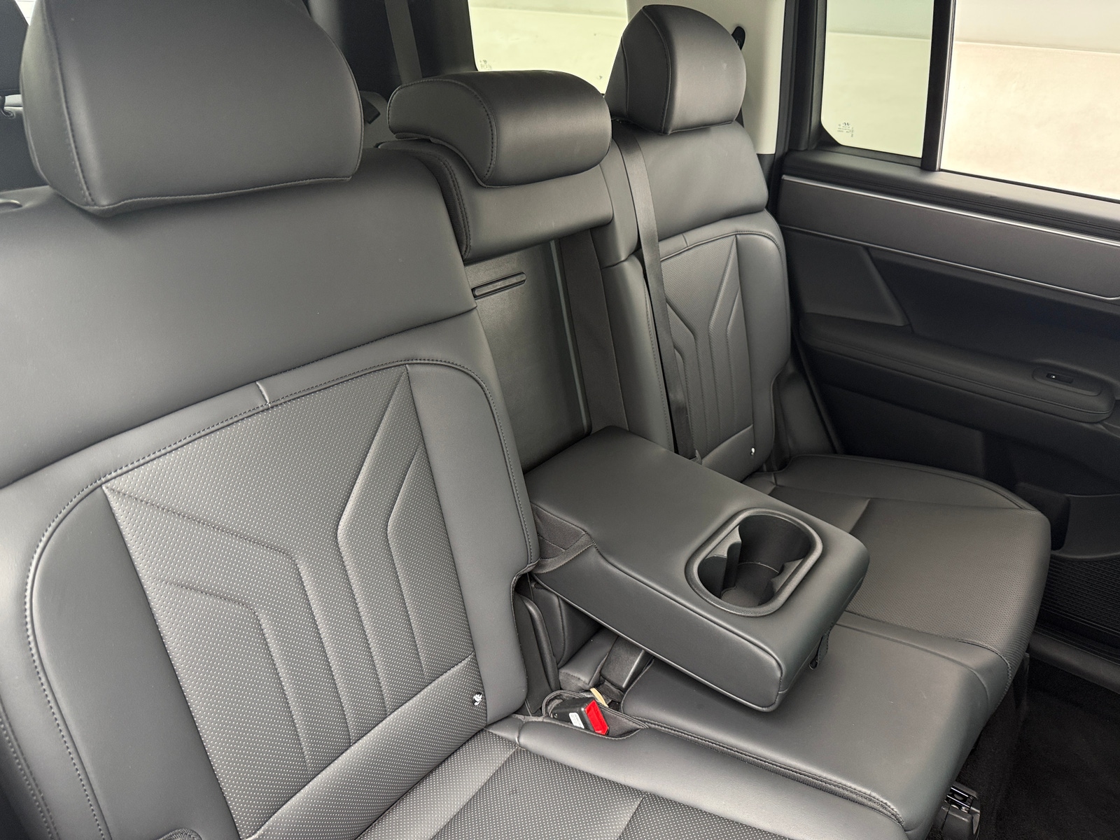 Thumbnail: 2026 Hyundai Santa Fe - 5