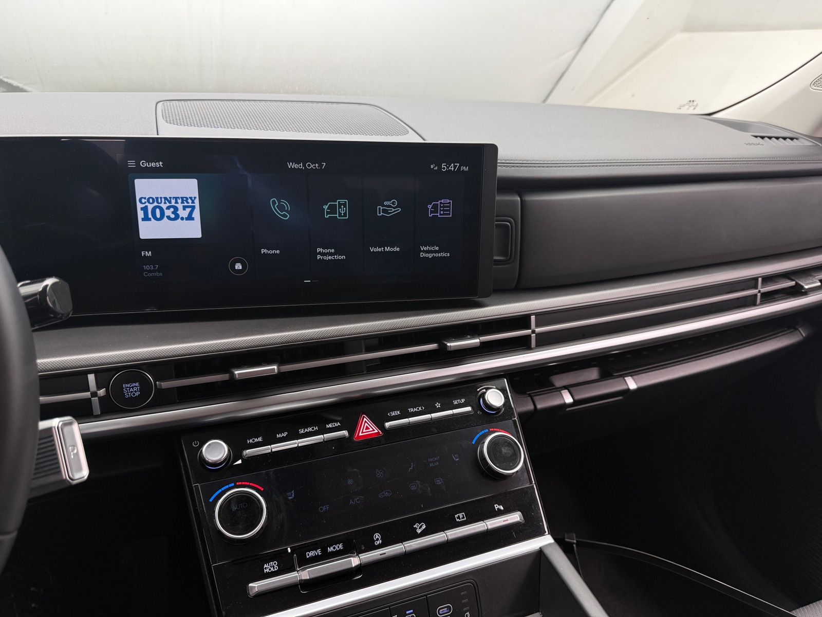 Thumbnail: 2026 Hyundai Santa Fe - 3