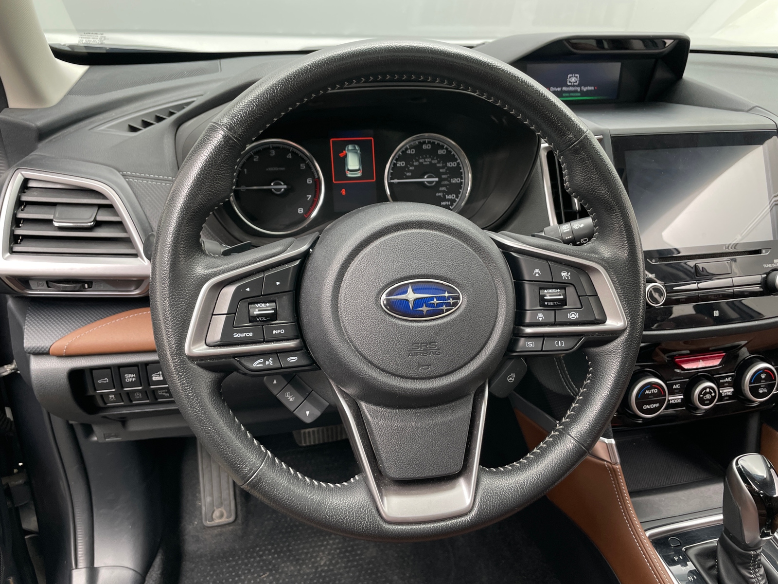 Thumbnail: 2021 Subaru Forester - 4