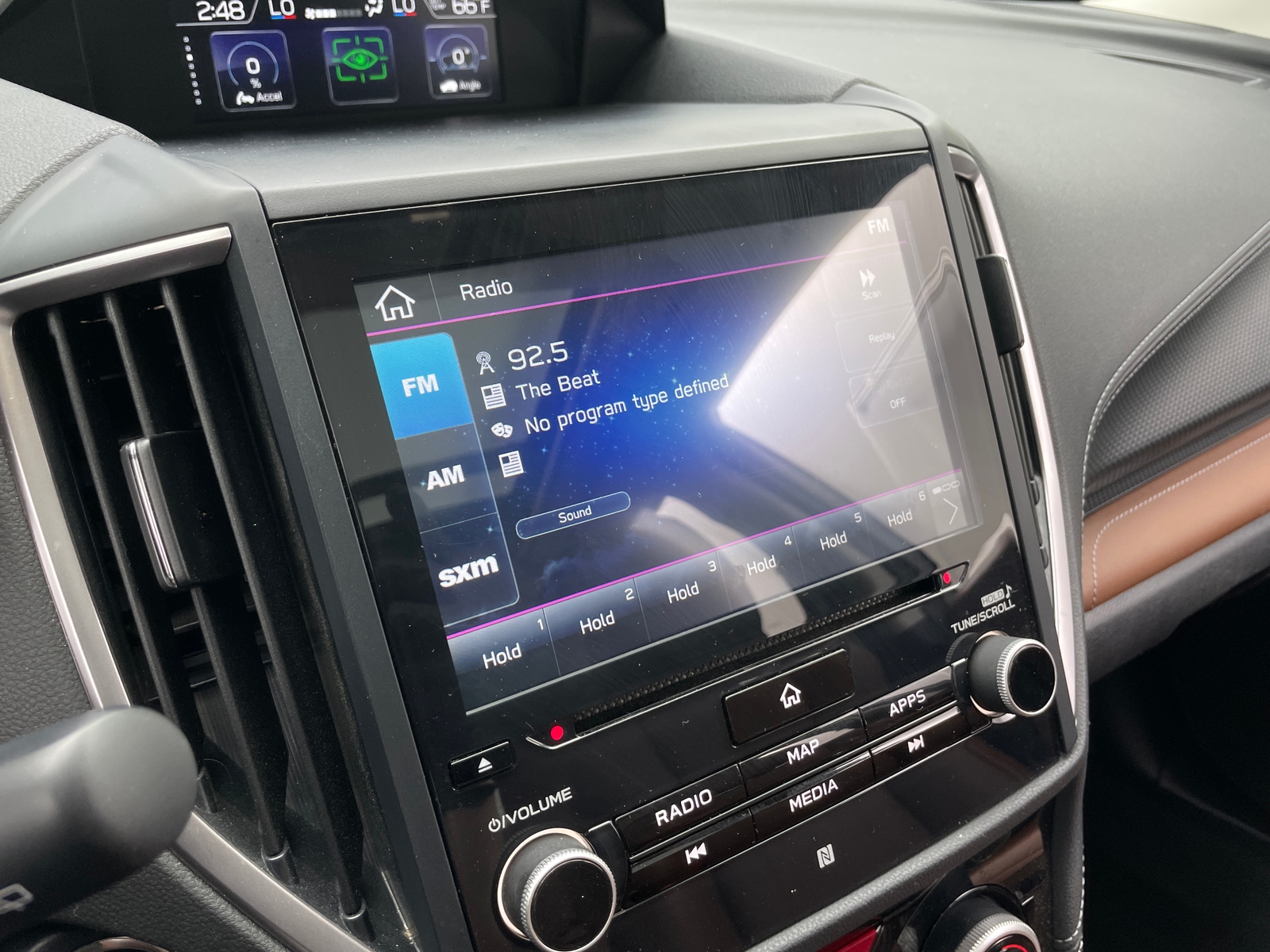 Thumbnail: 2021 Subaru Forester - 3