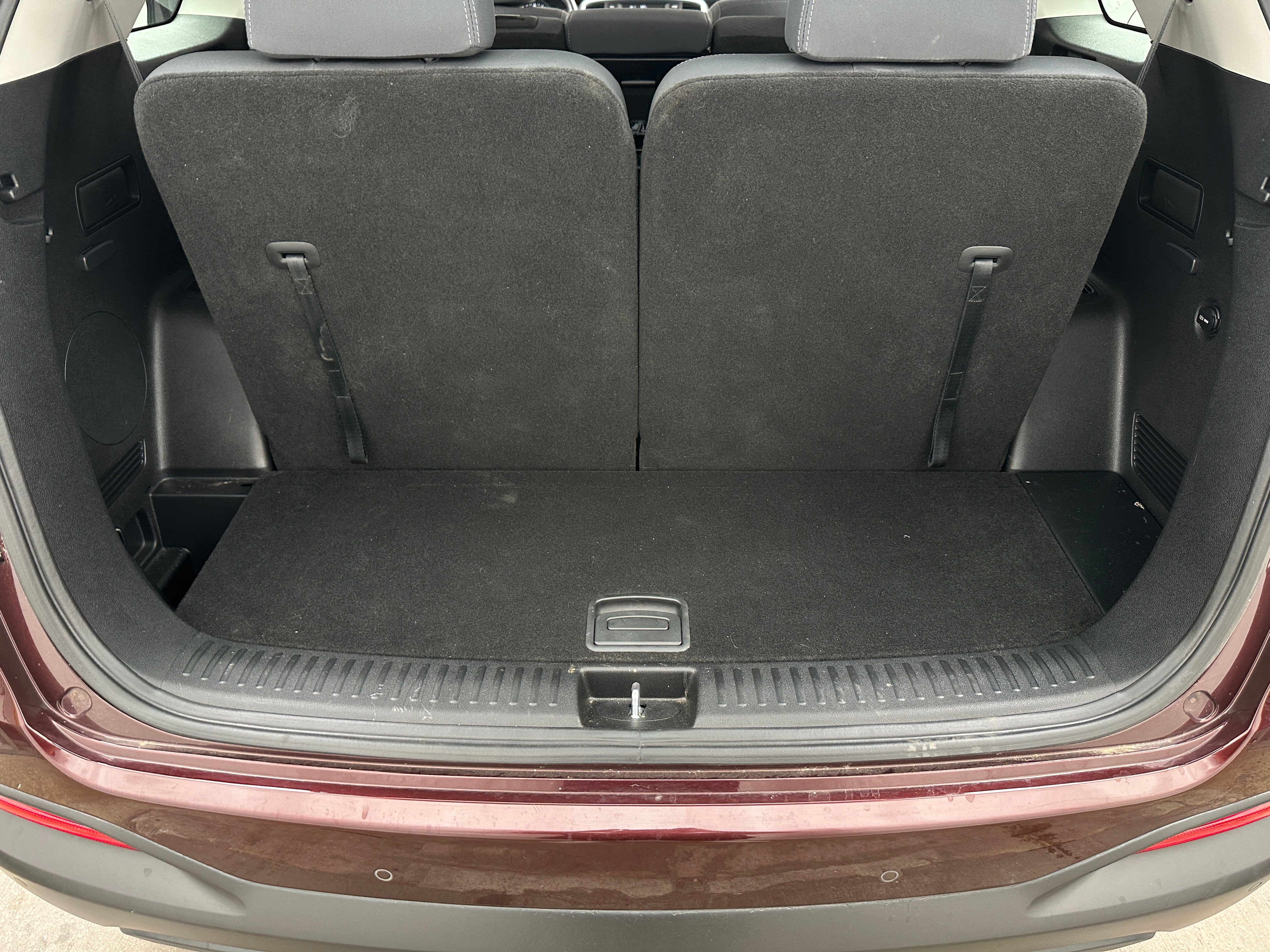 2018 Kia Sorento