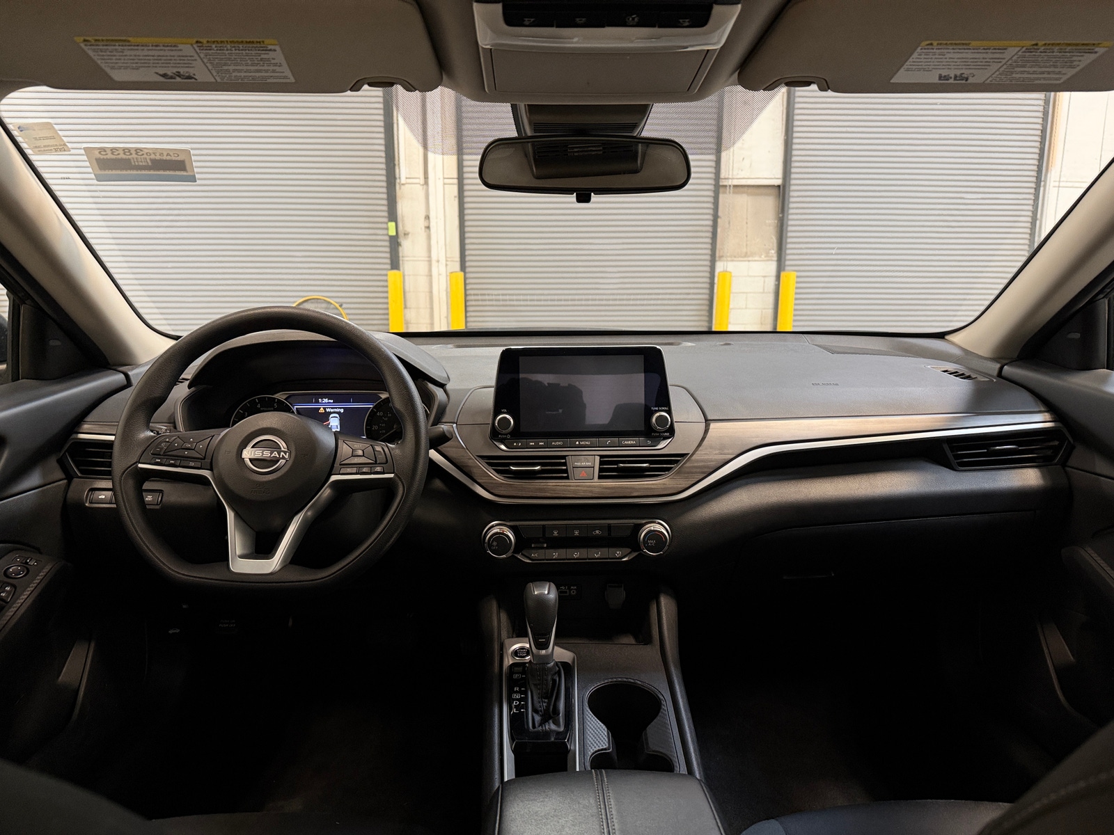 Thumbnail: 2025 Nissan Altima - 3