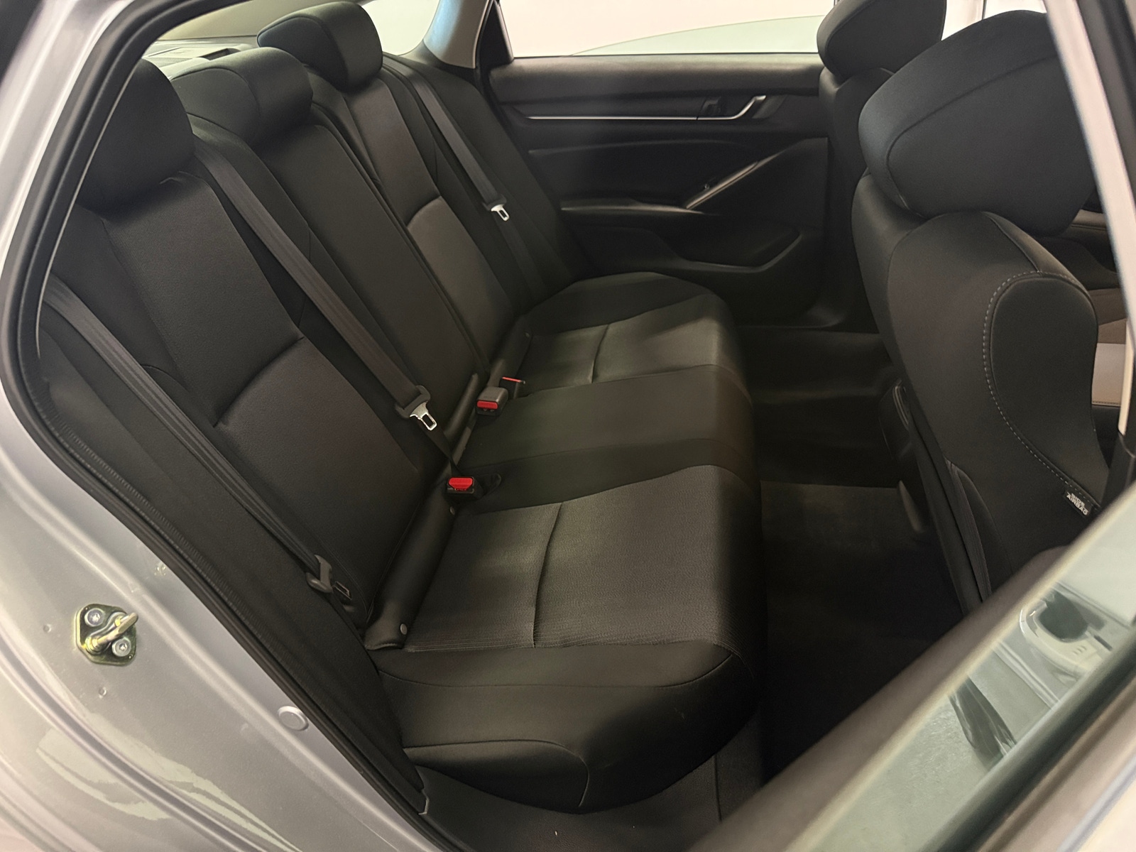 Thumbnail: 2018 Honda Accord - 6