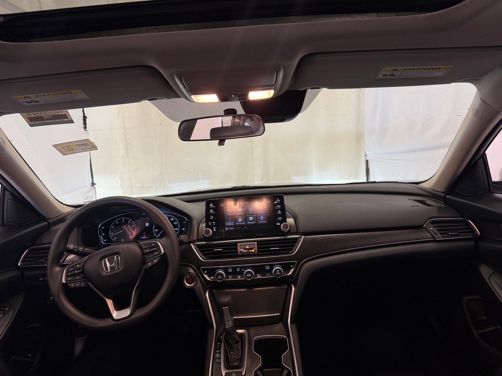 Thumbnail: 2018 Honda Accord - 3