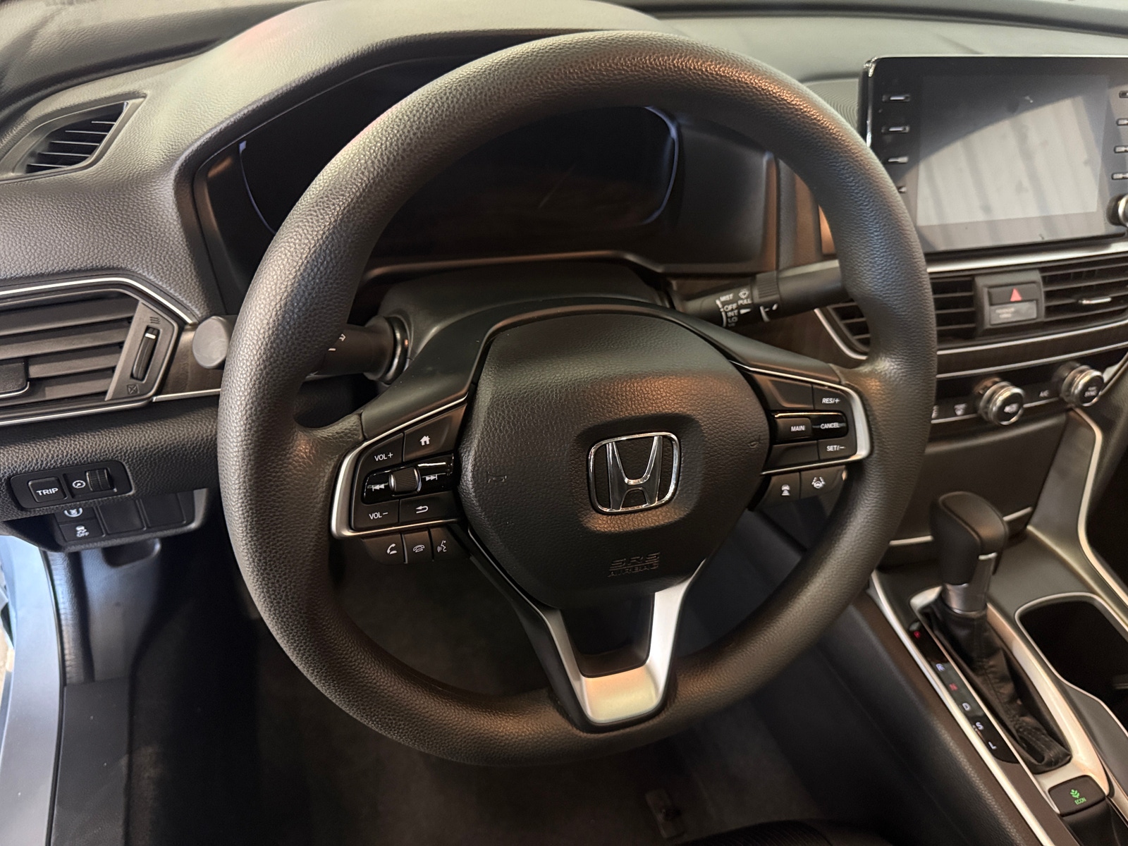 Thumbnail: 2018 Honda Accord - 5