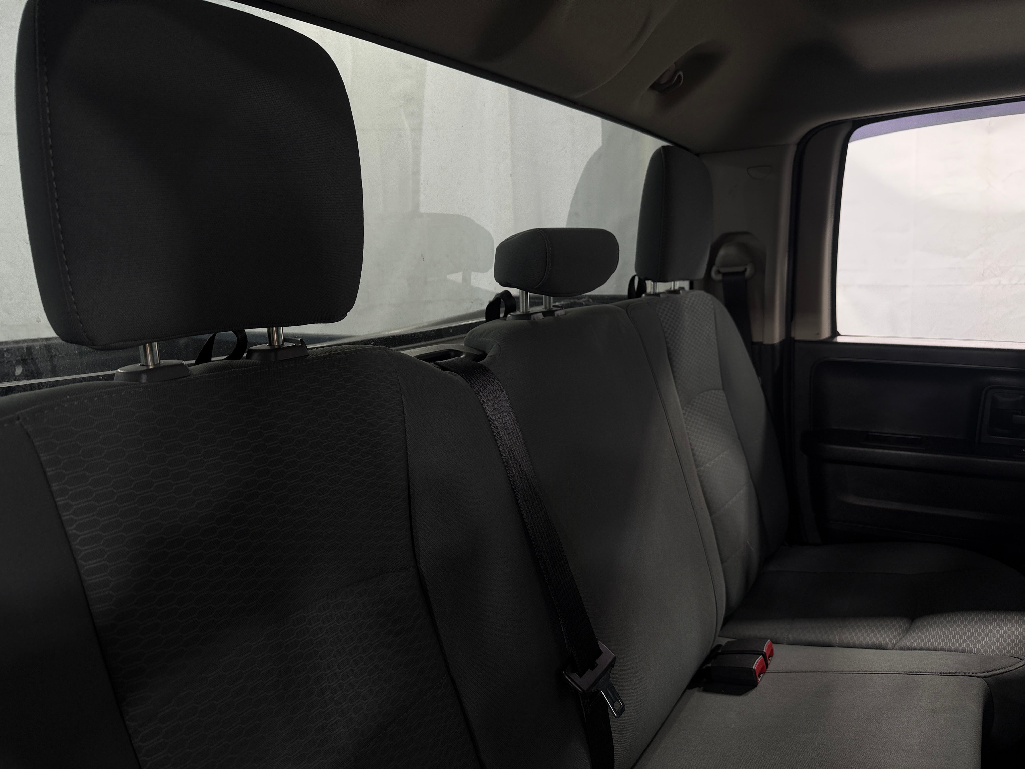 2018 RAM 1500 Pickup Express