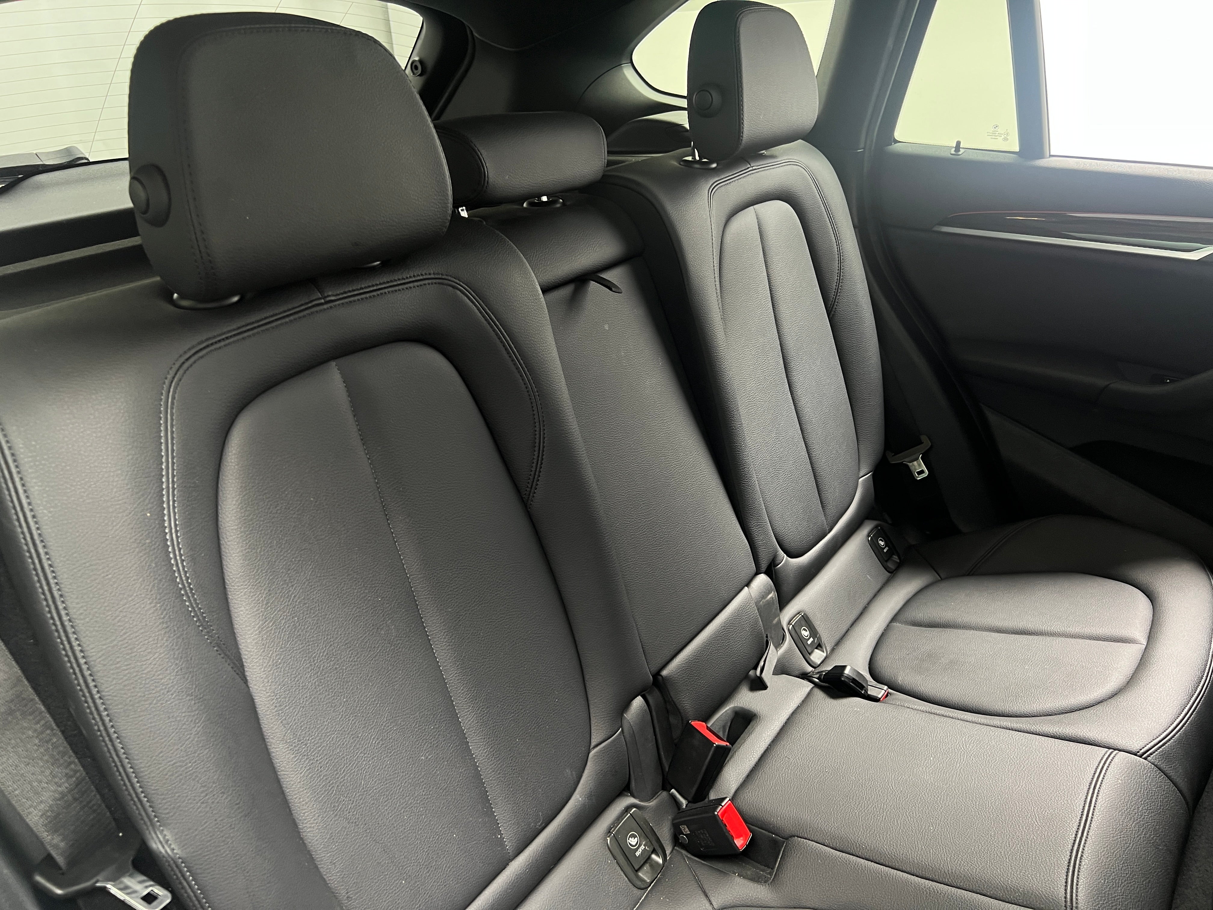 2018 BMW X1 28i