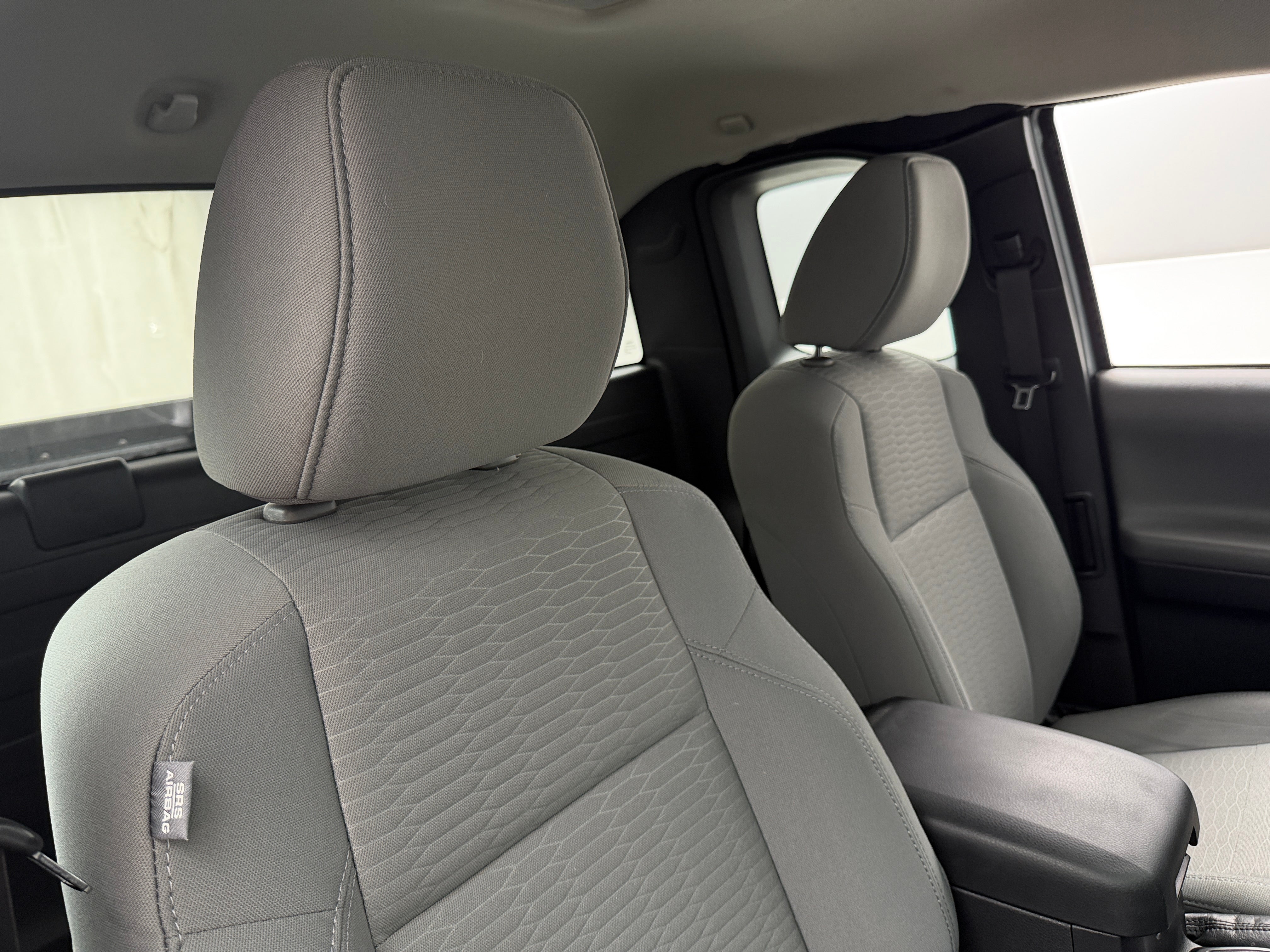 2019 Toyota Tacoma