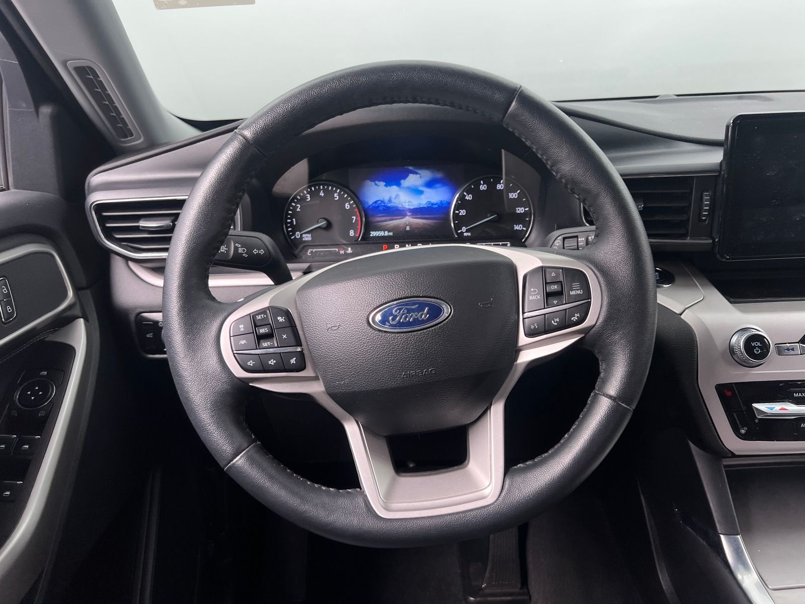 Thumbnail: 2024 Ford Explorer - 4