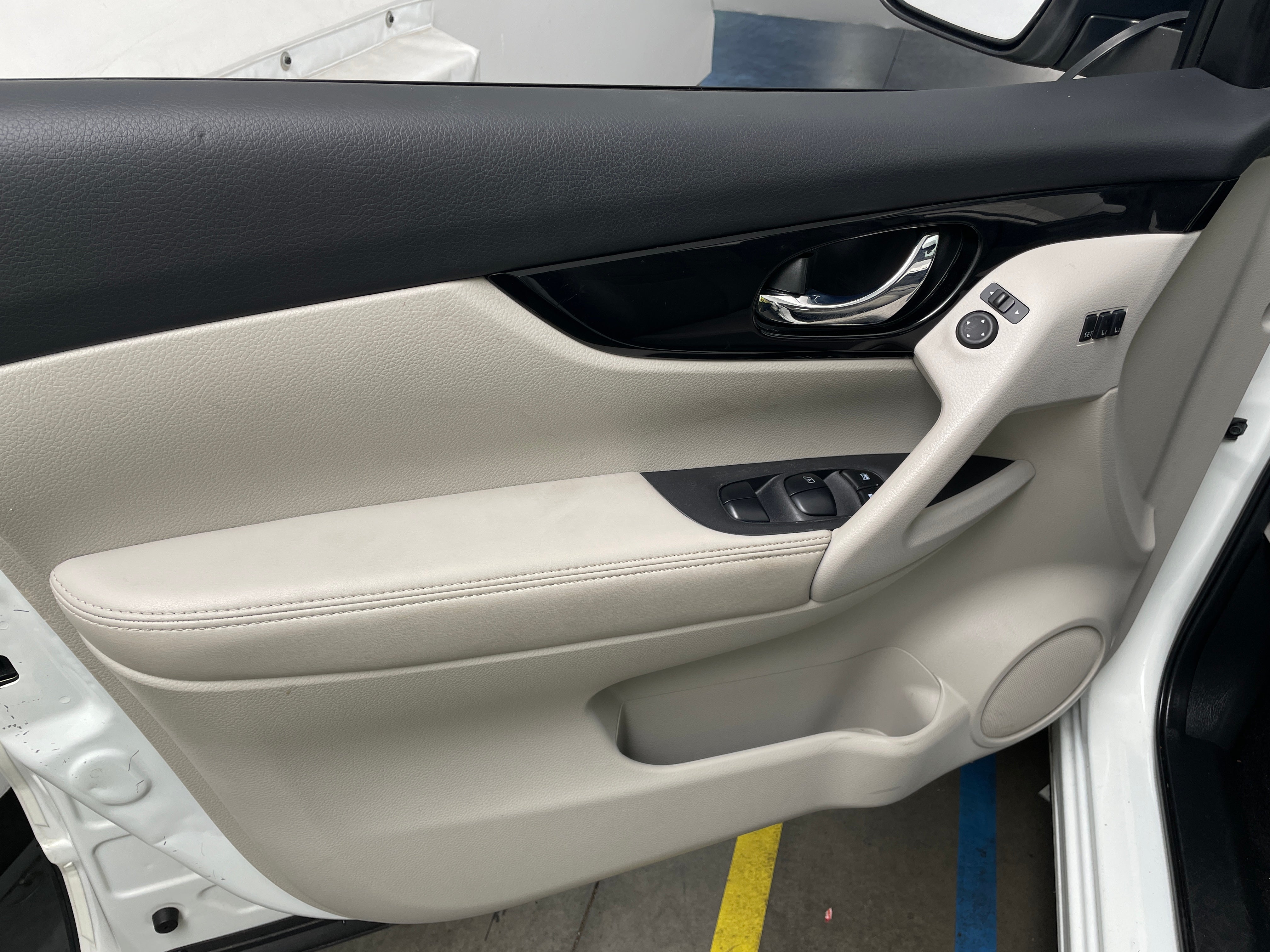 2022 Nissan Rogue Sport
