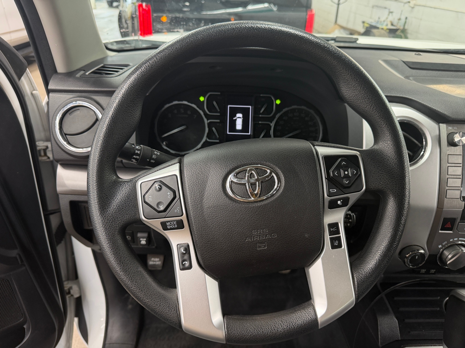 Thumbnail: 2021 Toyota Tundra - 5
