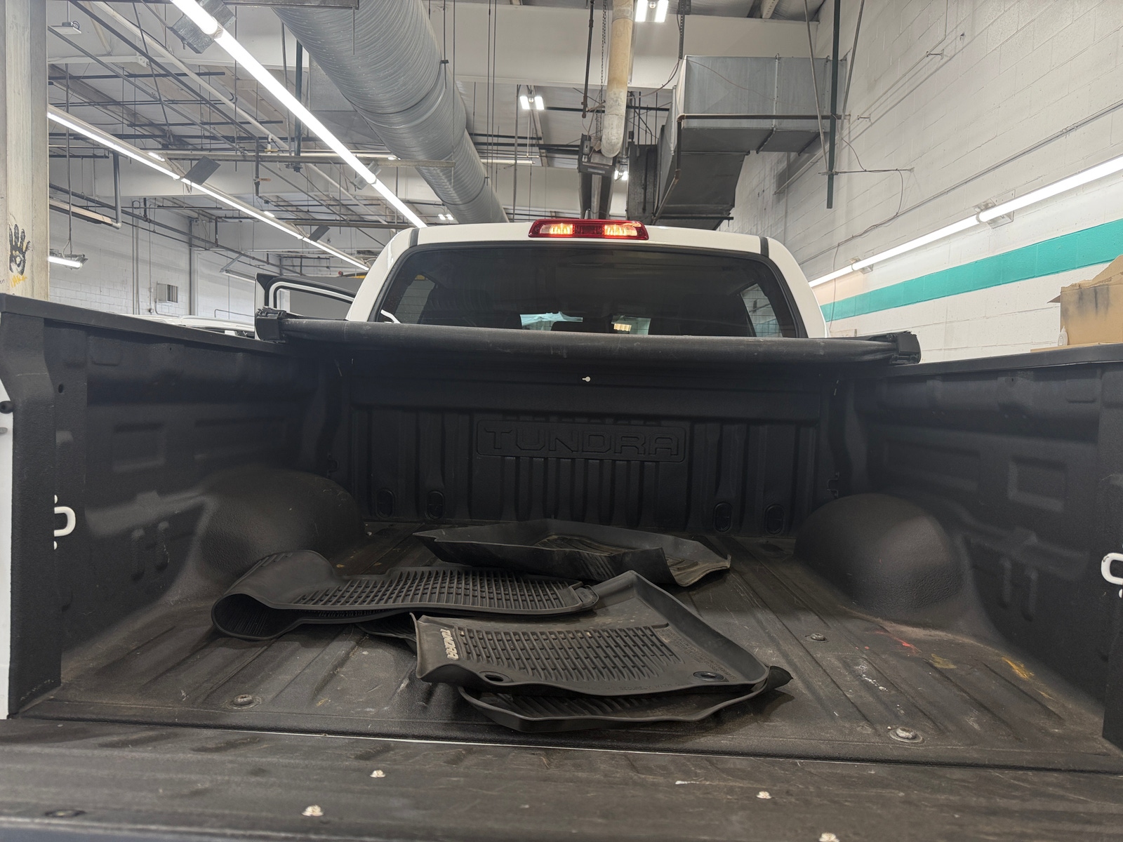 Thumbnail: 2021 Toyota Tundra - 7