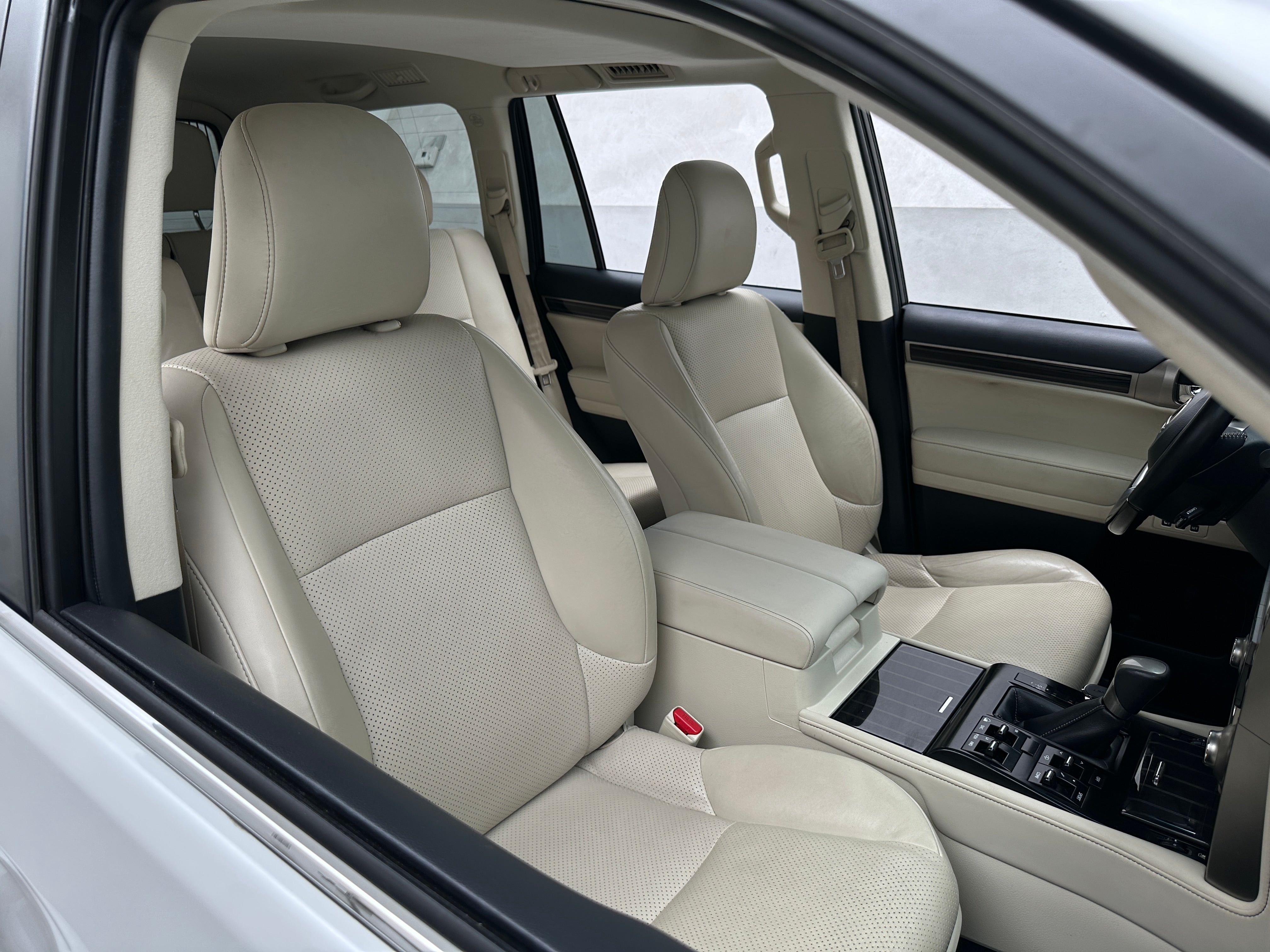 2021 Lexus GX